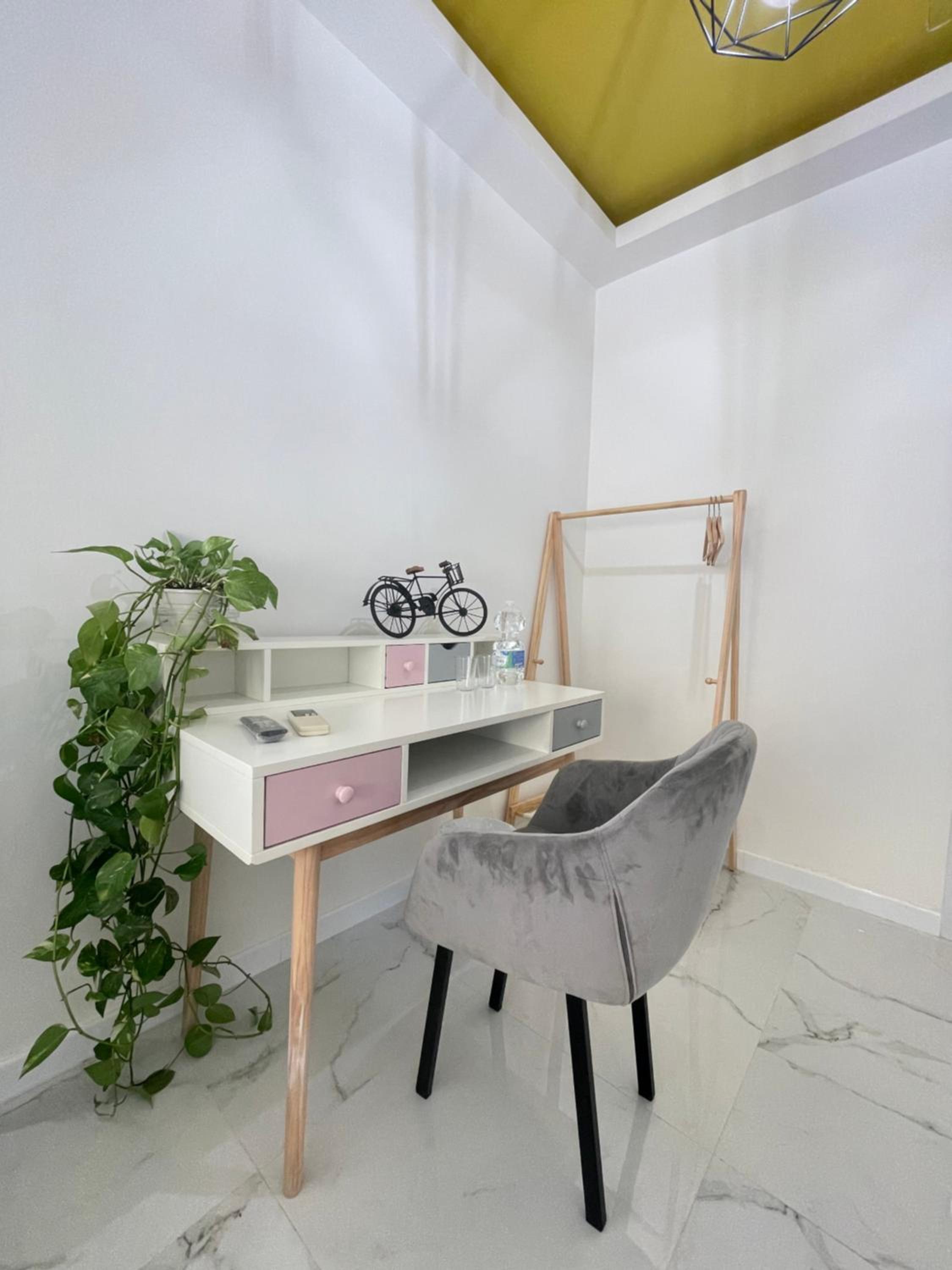 Double Room - Photo 5