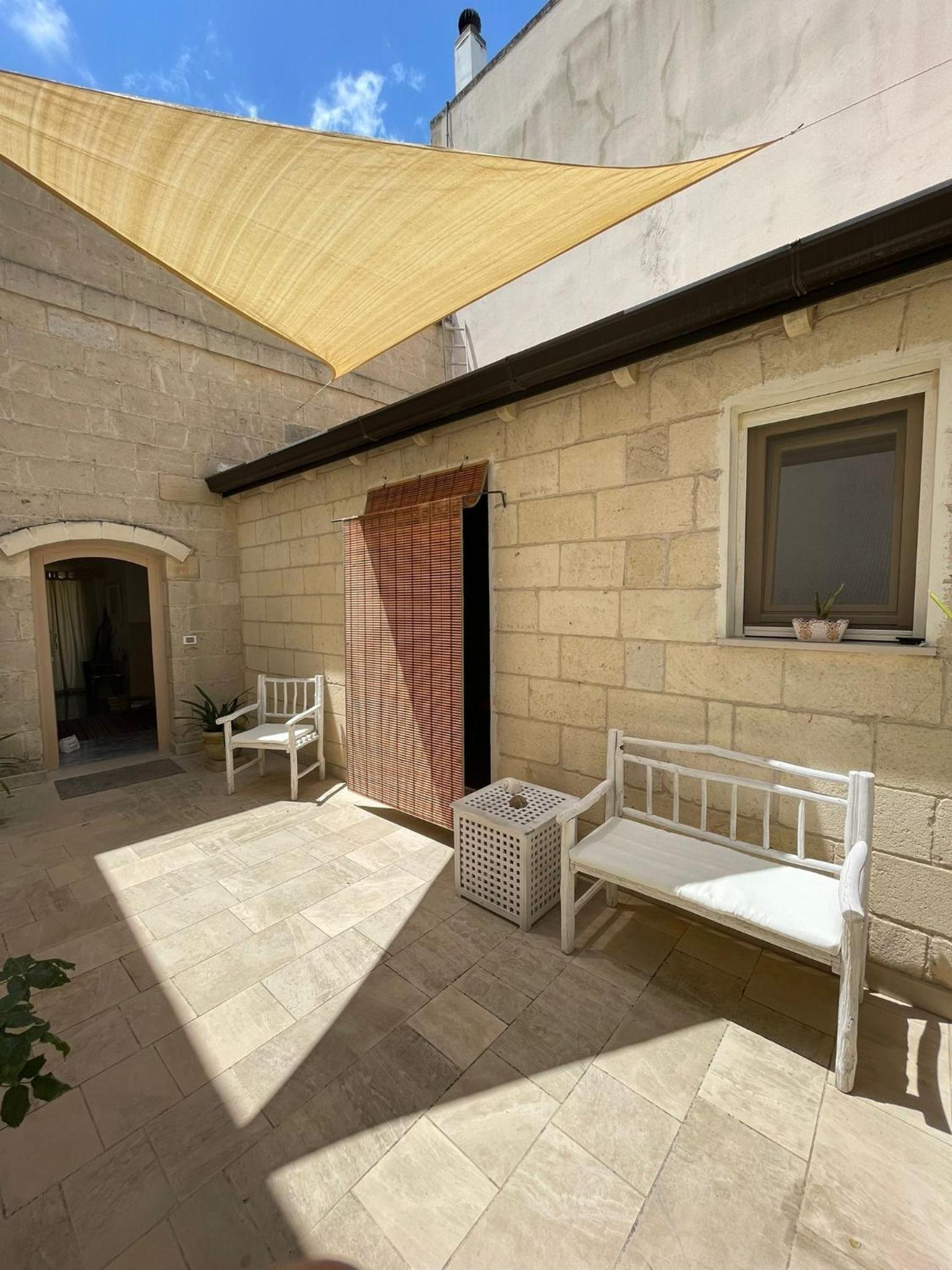 Economy Double Room (Exterior Dependence) photo 1