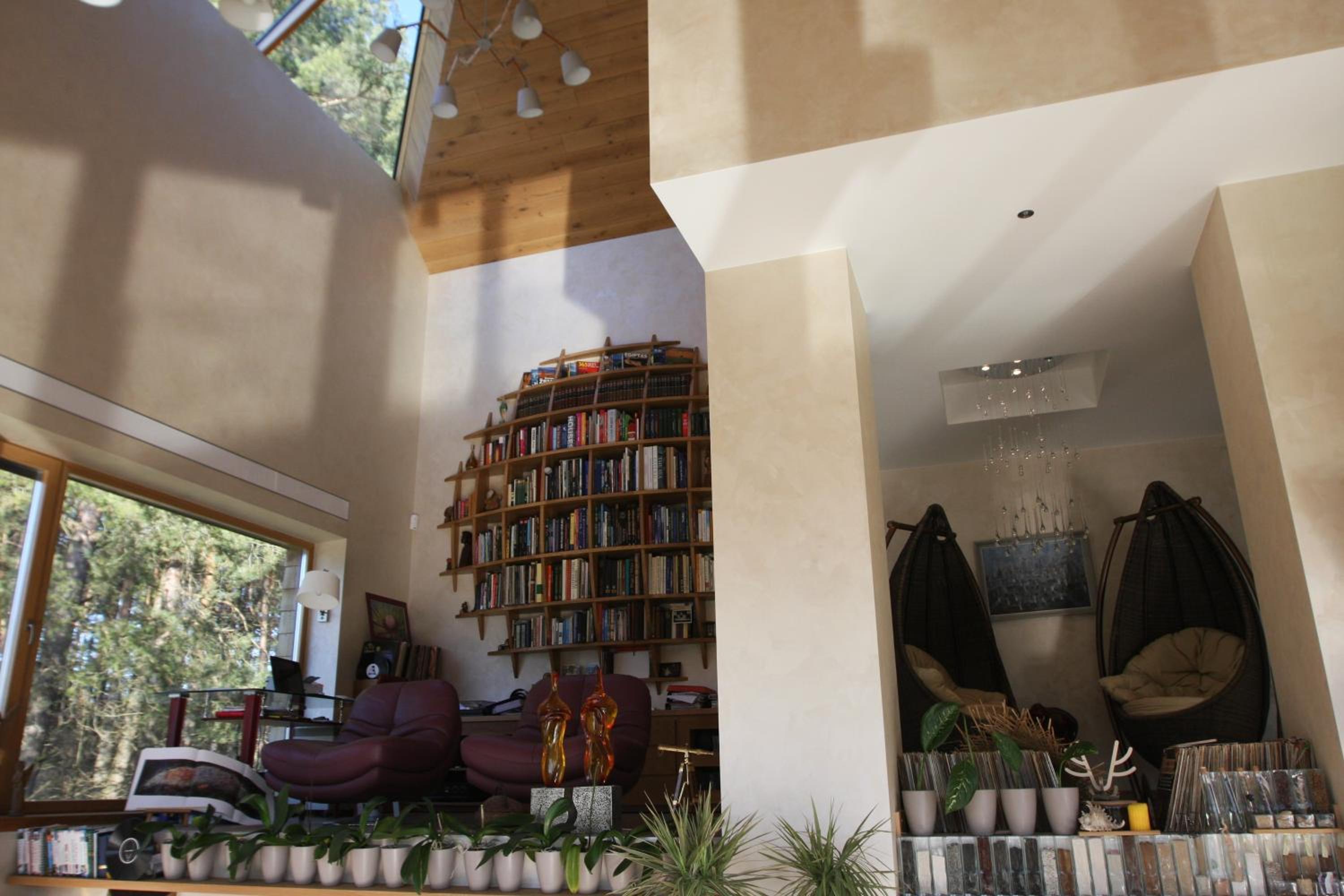 Apartment with Terrace - Photo 26