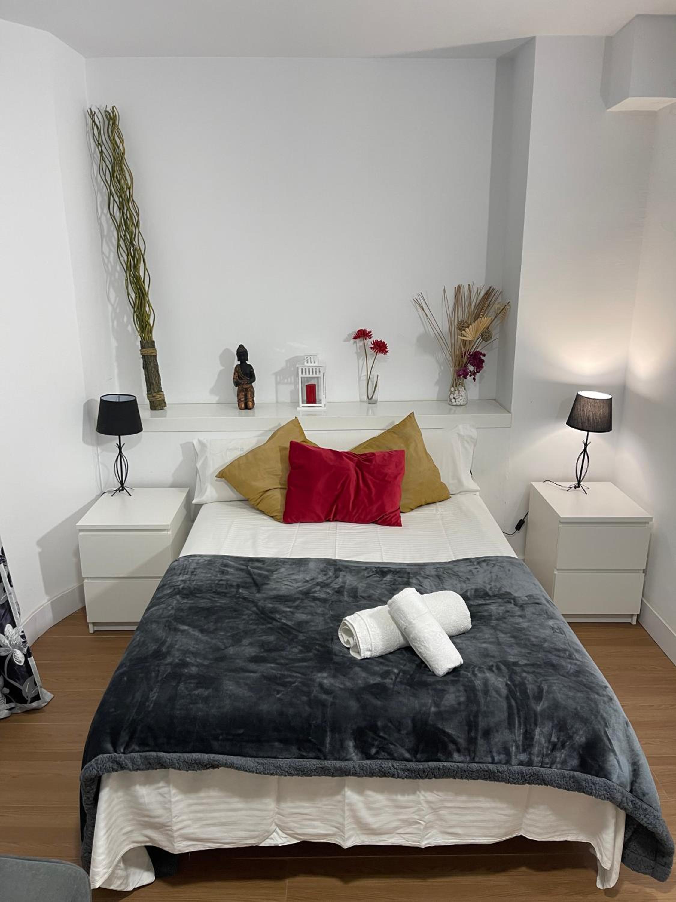 Apartamento de lujo