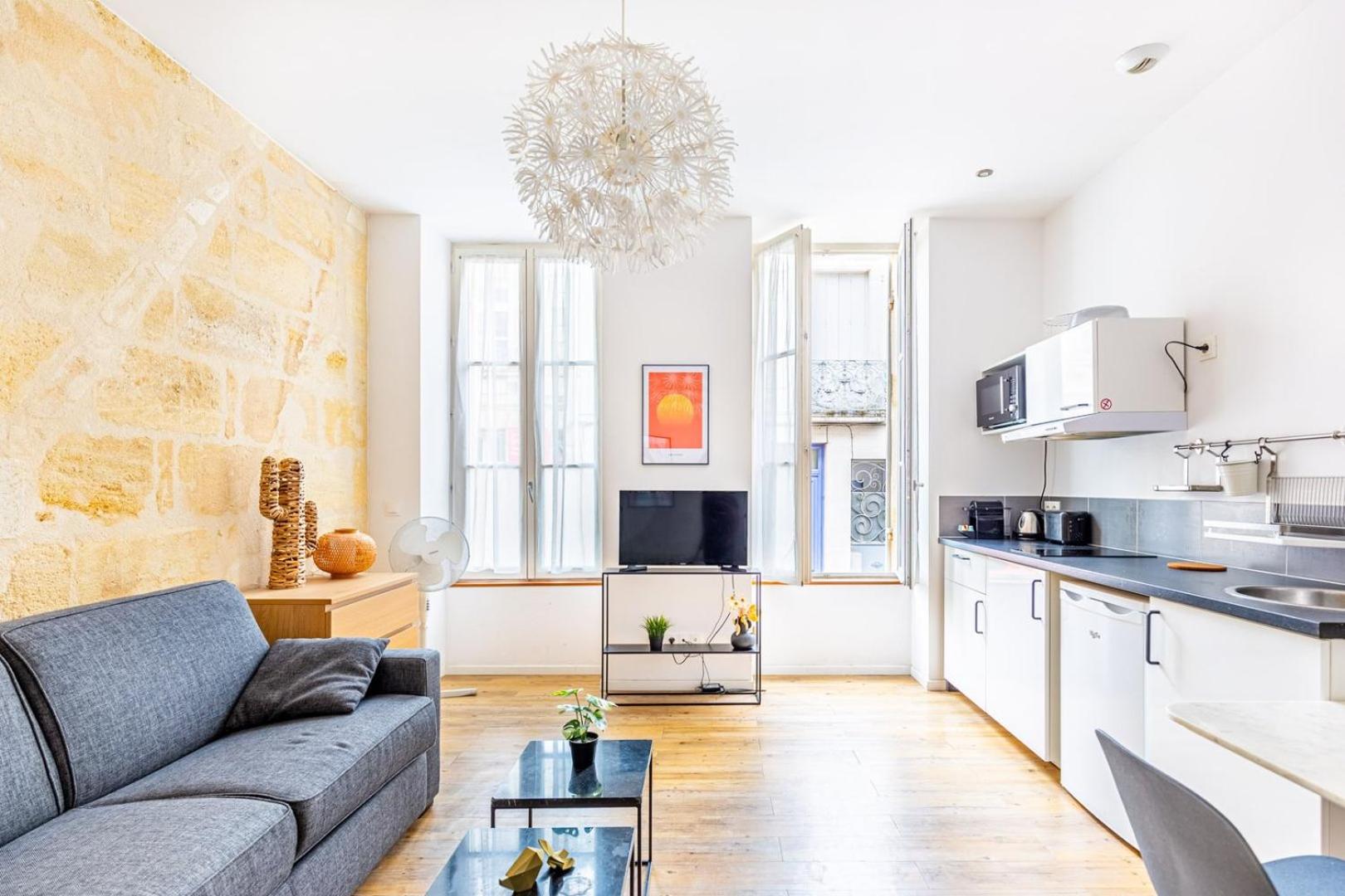 Apartment - Ground Floor