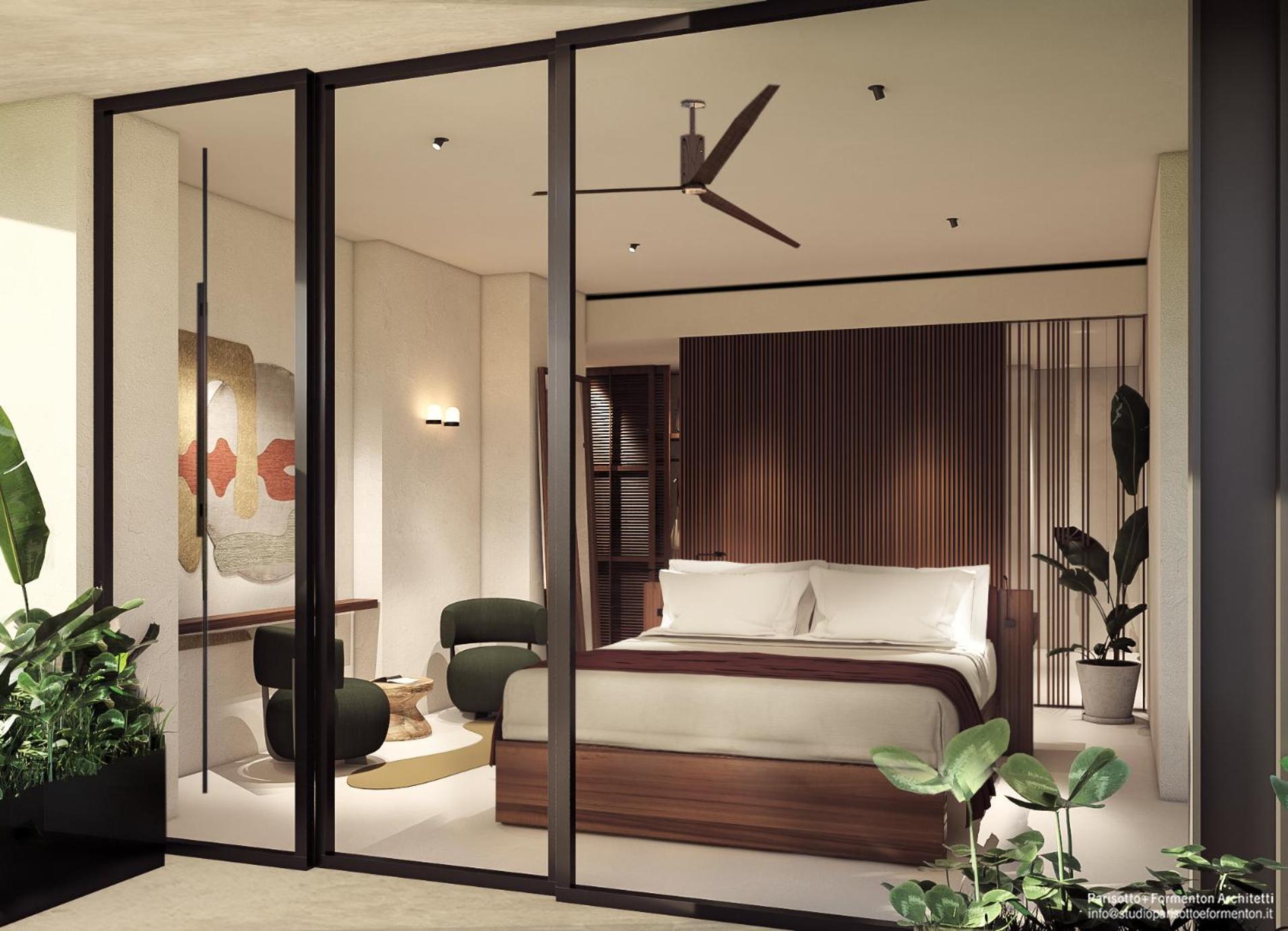 Superior Double Room - Photo 1