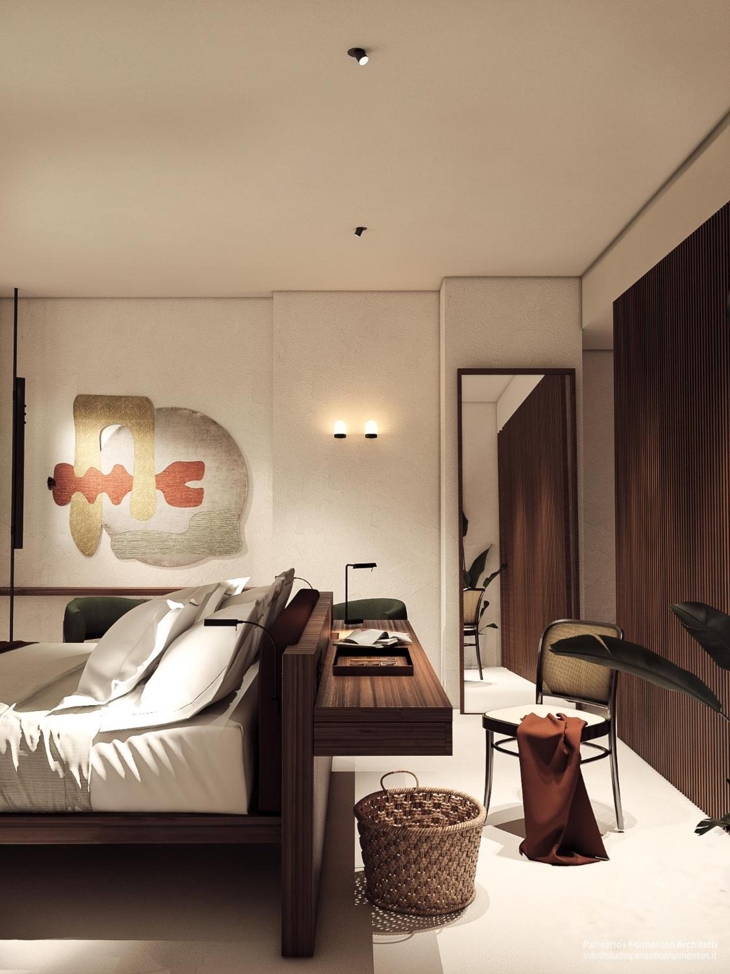 Superior Double Room - Photo 3