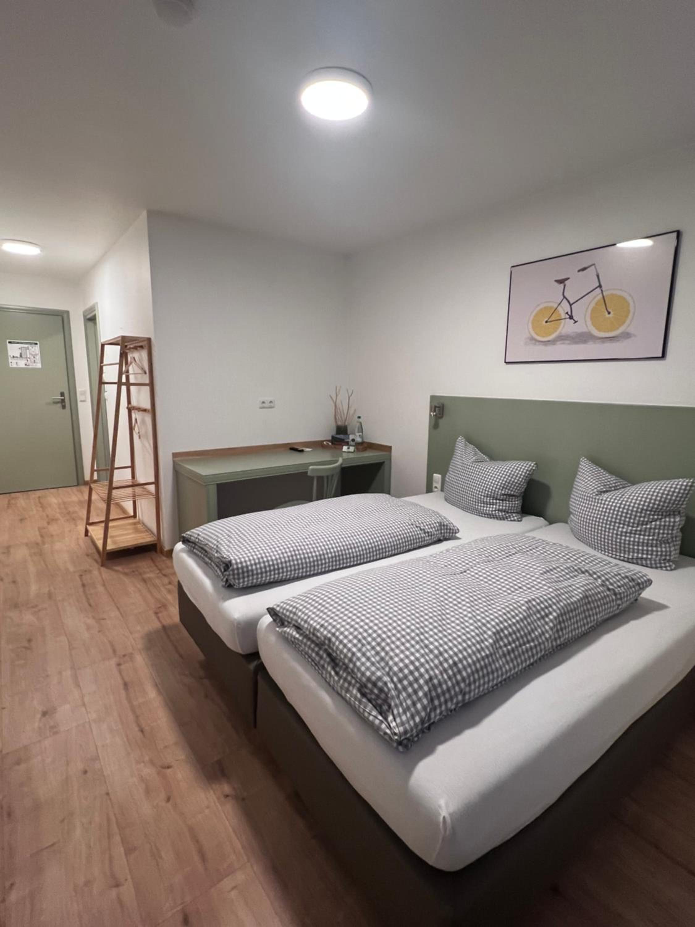 Premium-Zimmer photo 1