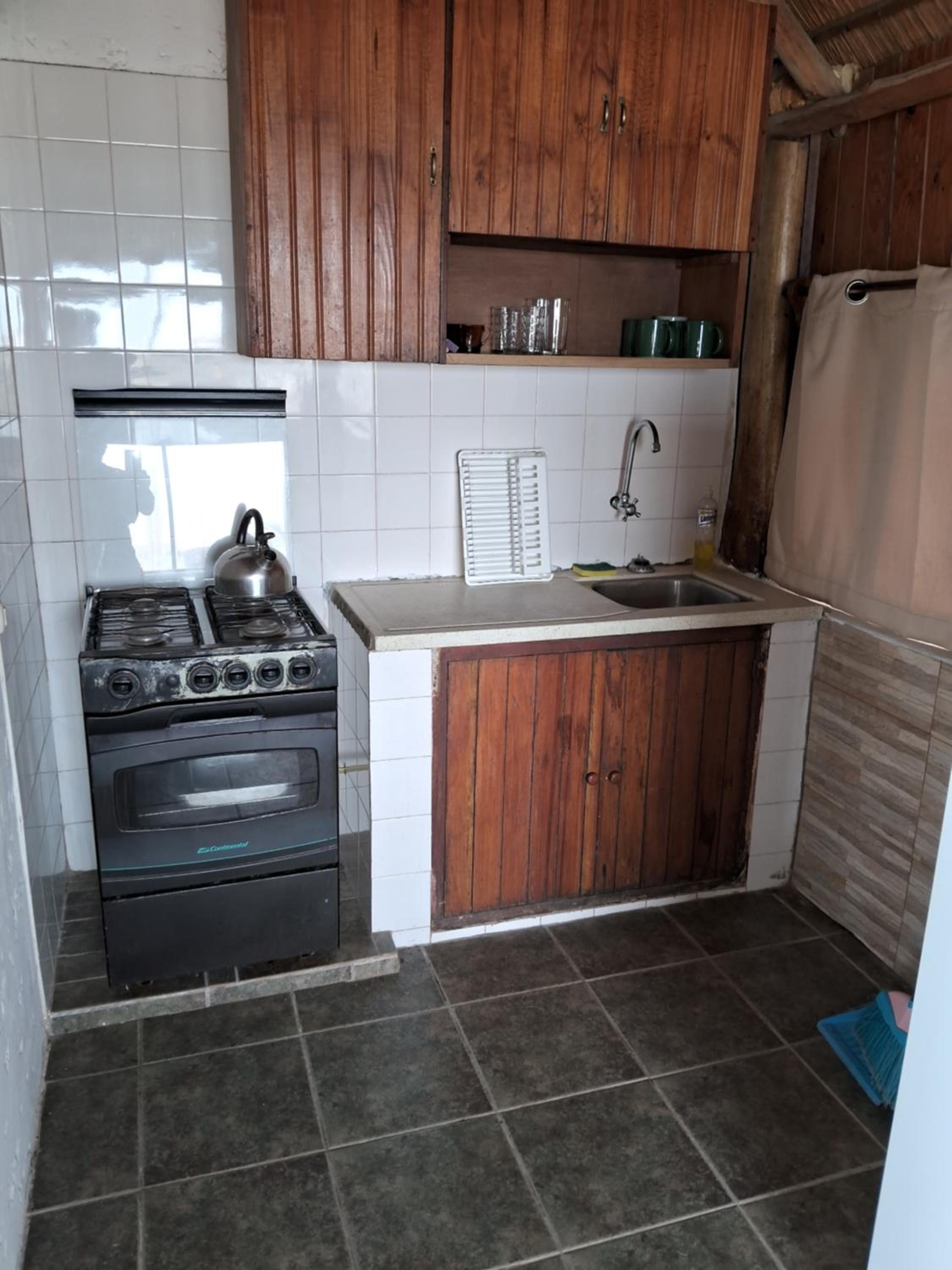 One-Bedroom House photo 3