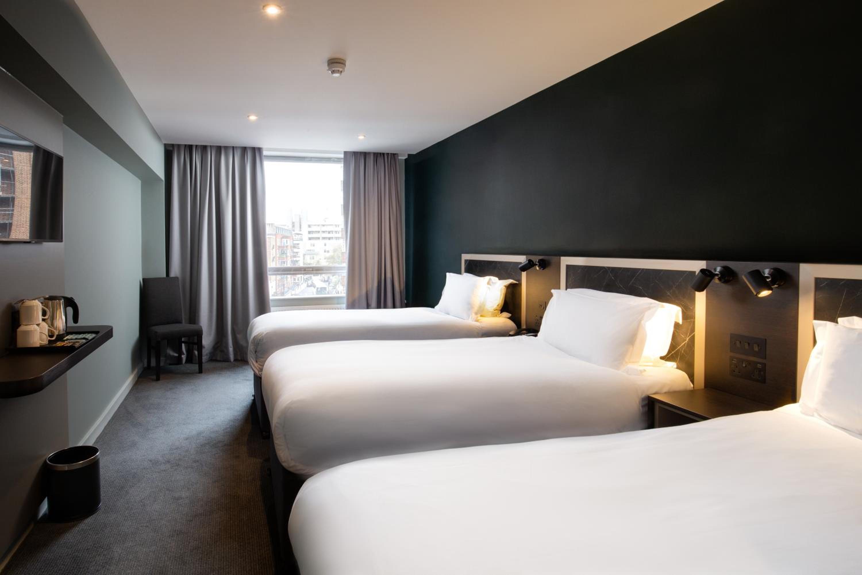 Standard Plus Triple Room photo 1