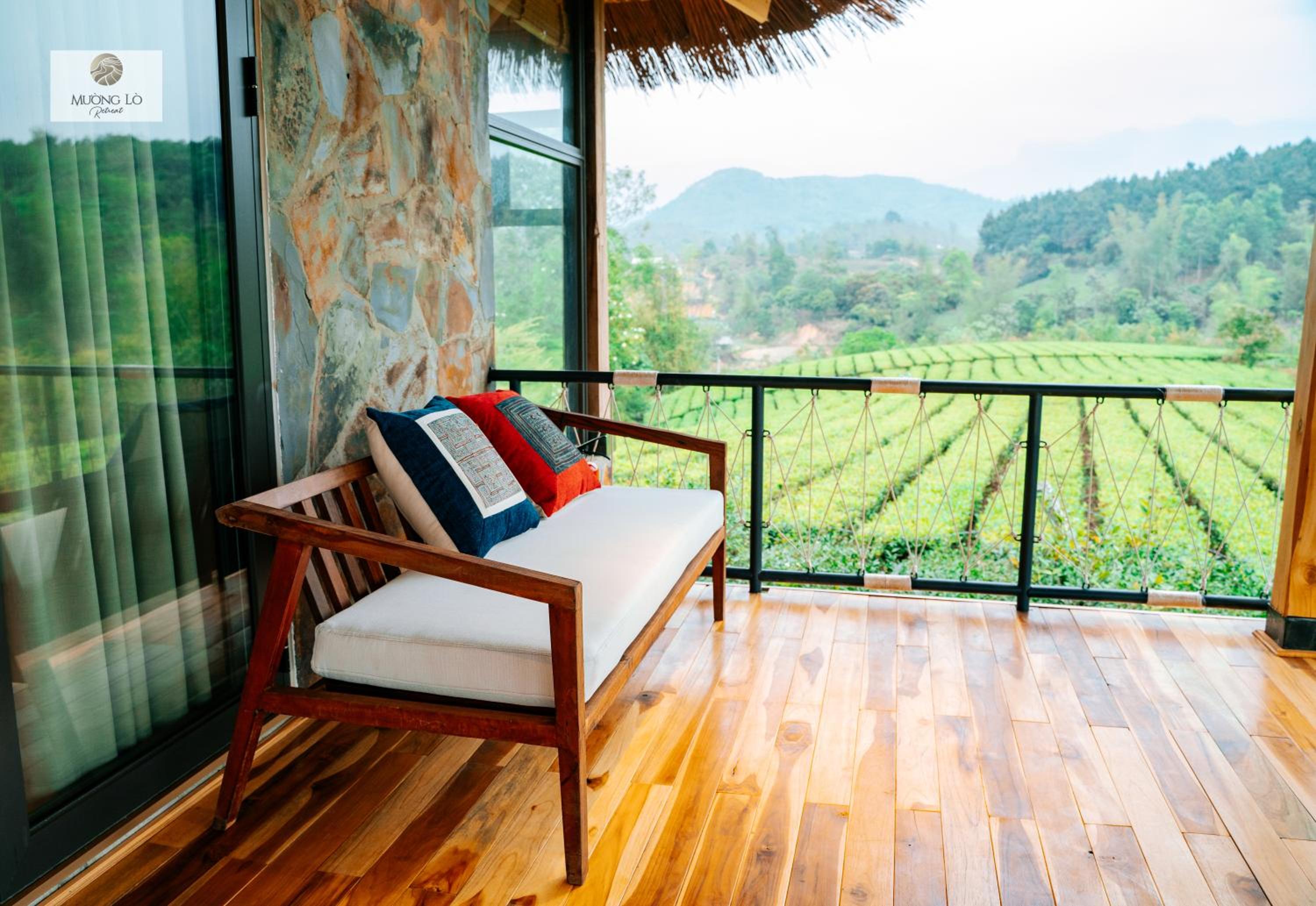 Family Bungalow - Photo 7