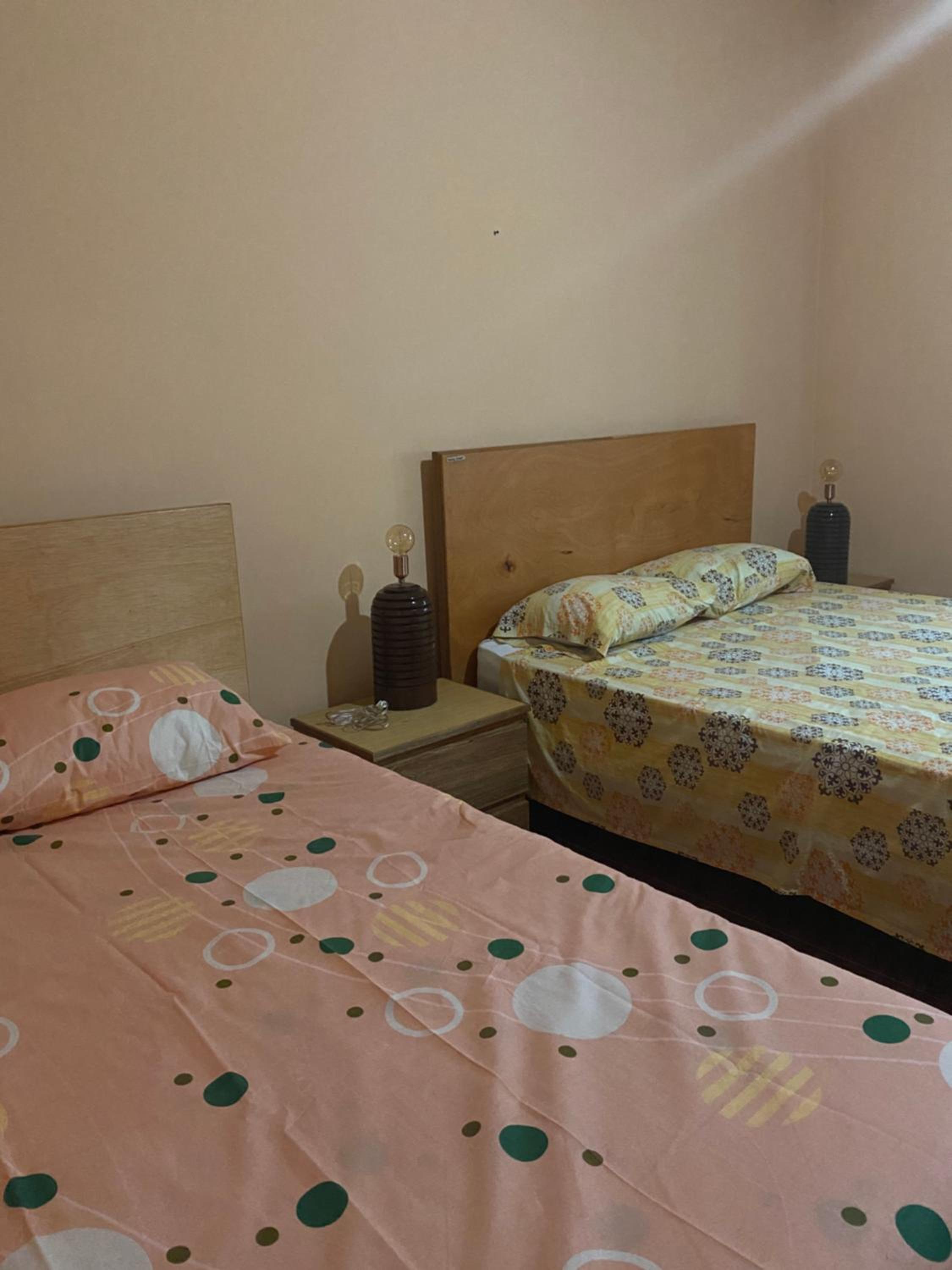 Triple Room with Private Bathroom photo 2