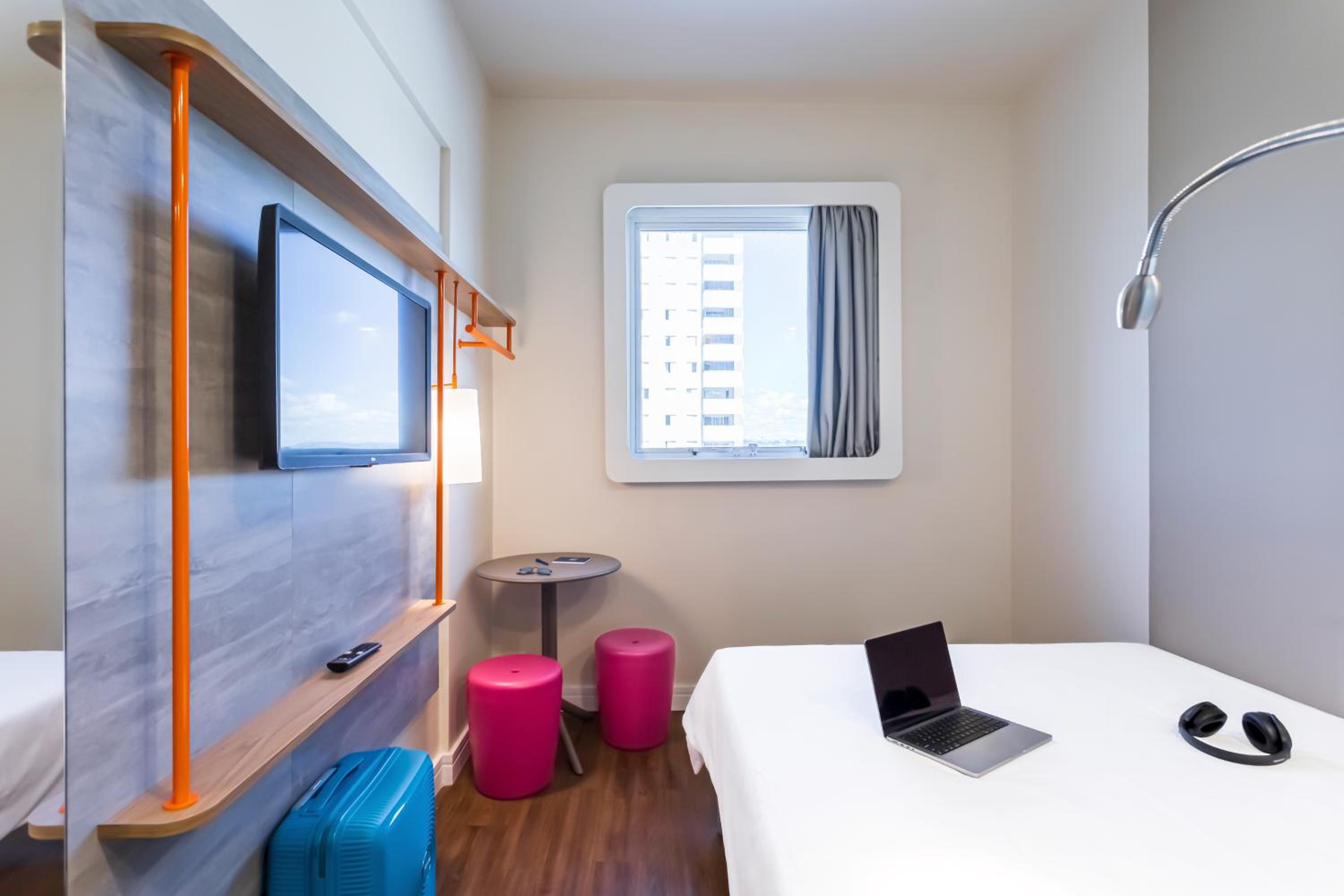 Standard Double Room - Photo 6