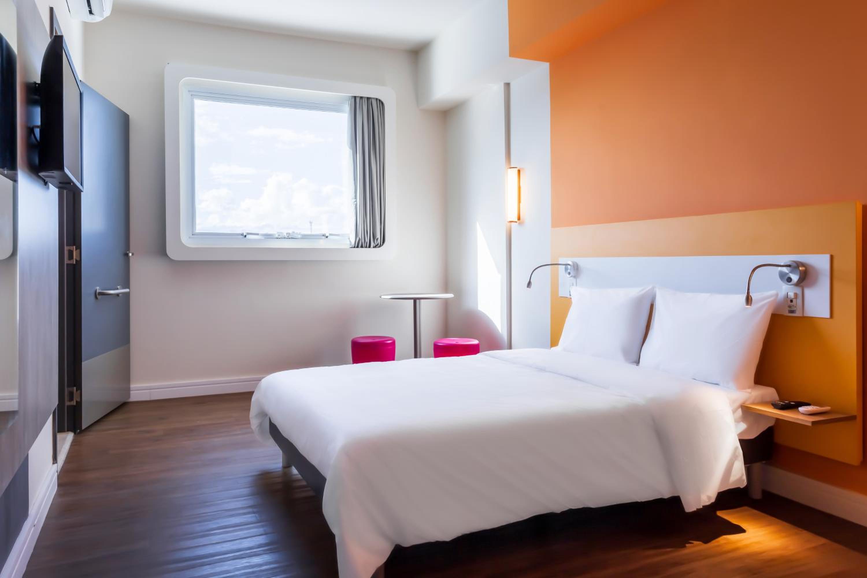 Standard Double Room - Photo 1