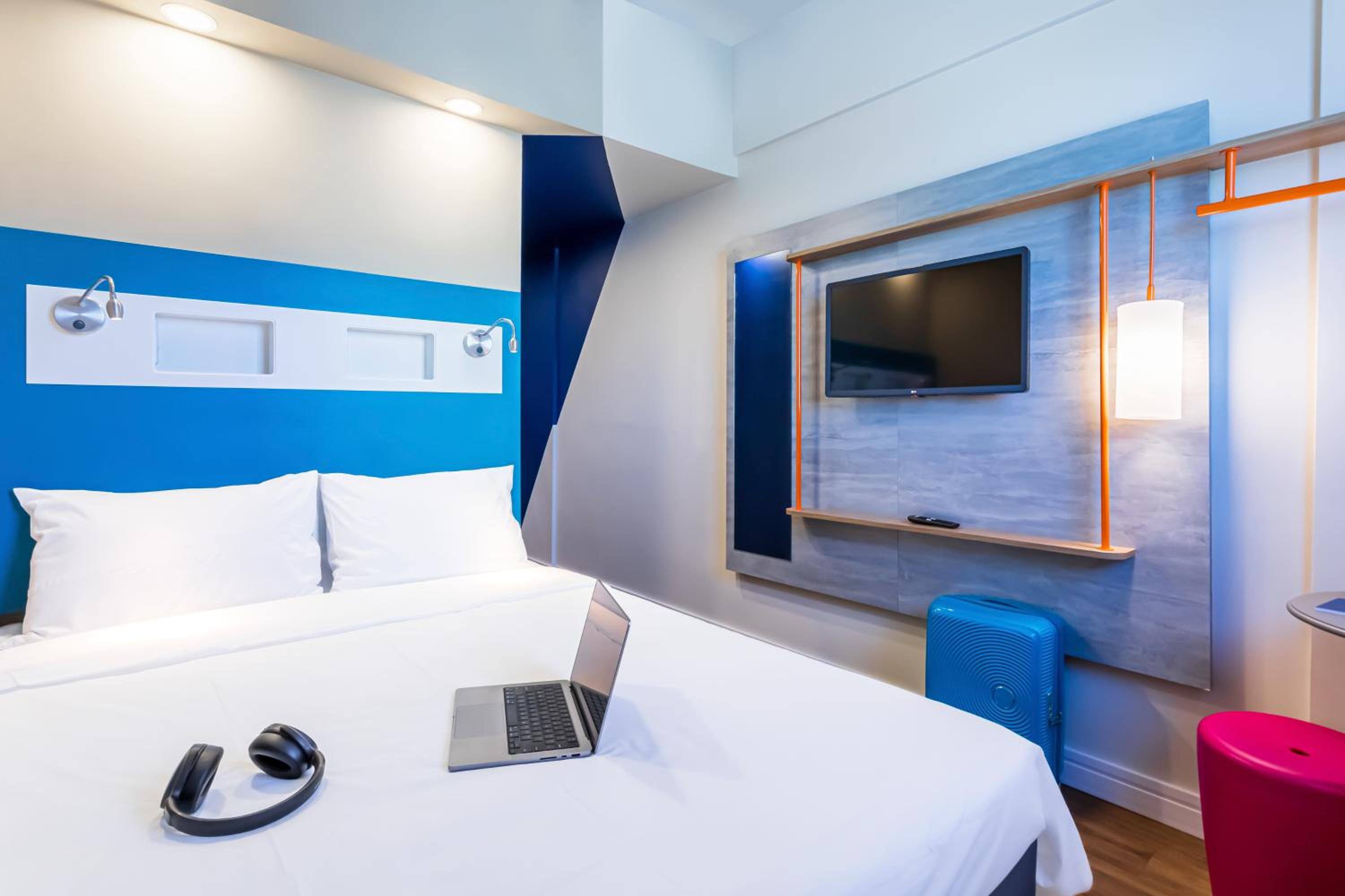 Standard Double Room - Photo 3