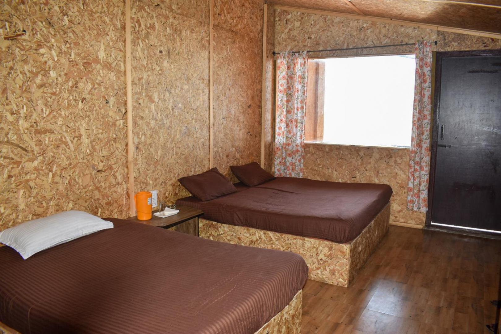 Comfort Quadruple Room photo 1