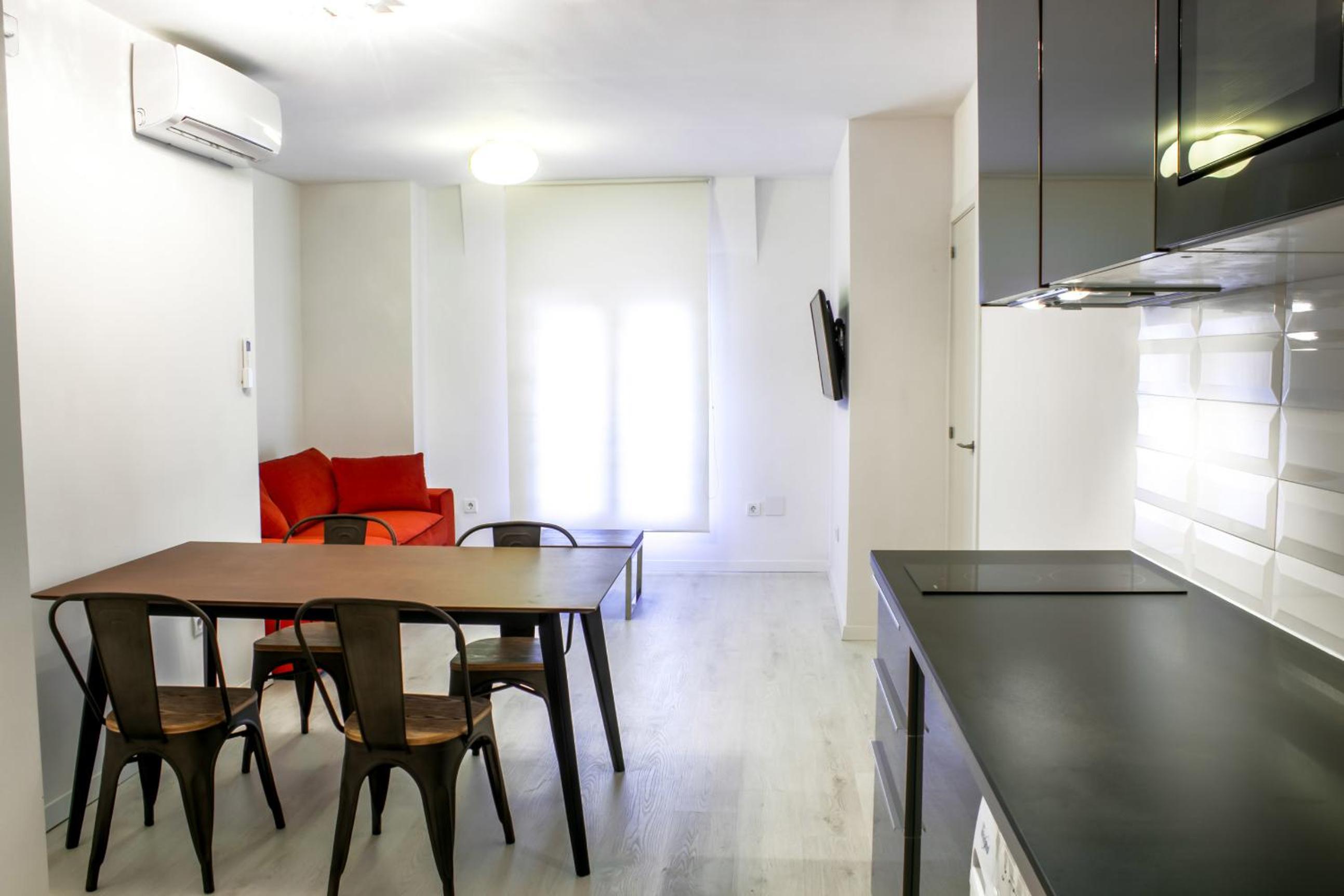 Apartamento 1