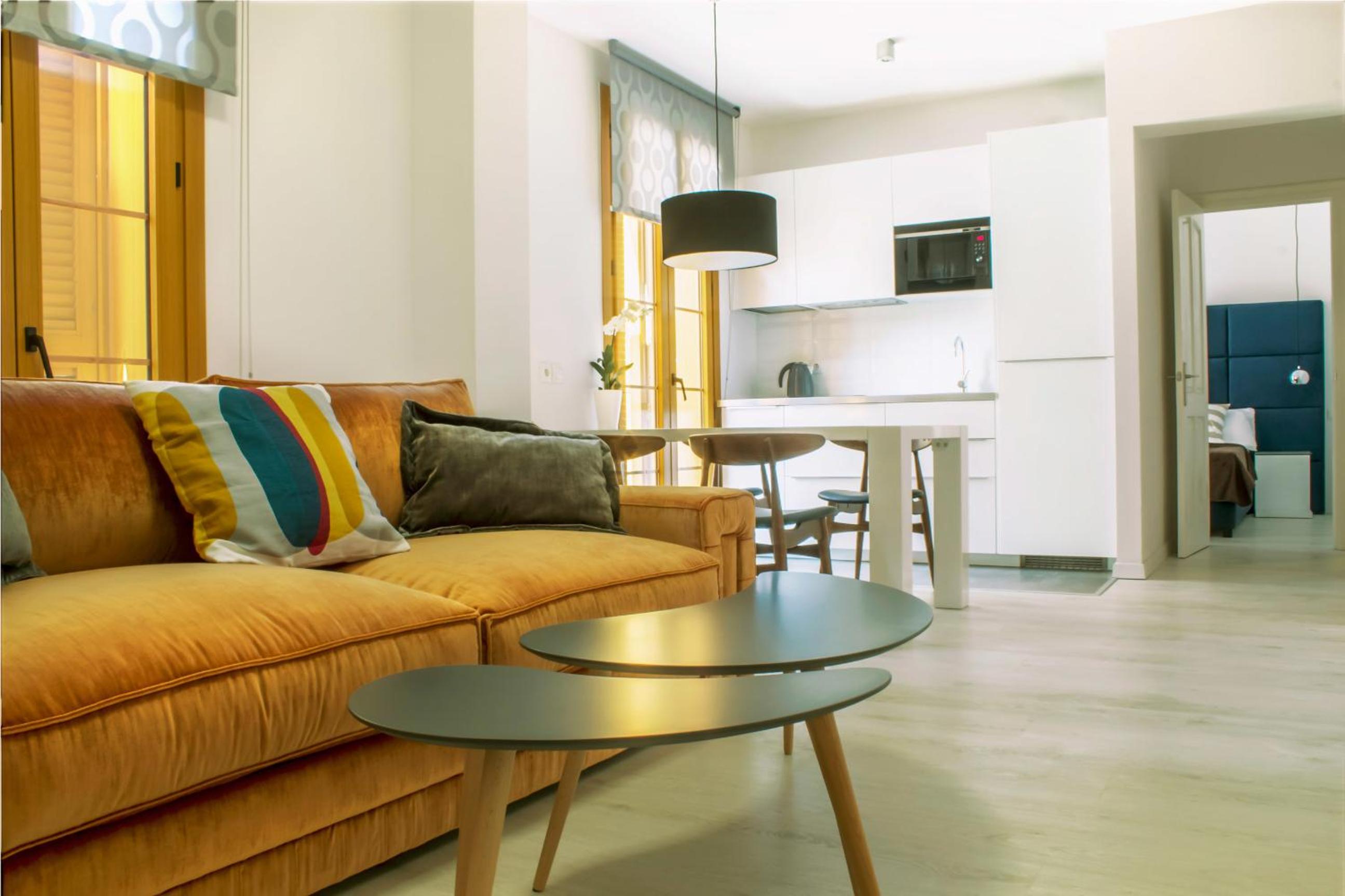 Apartamento Superior