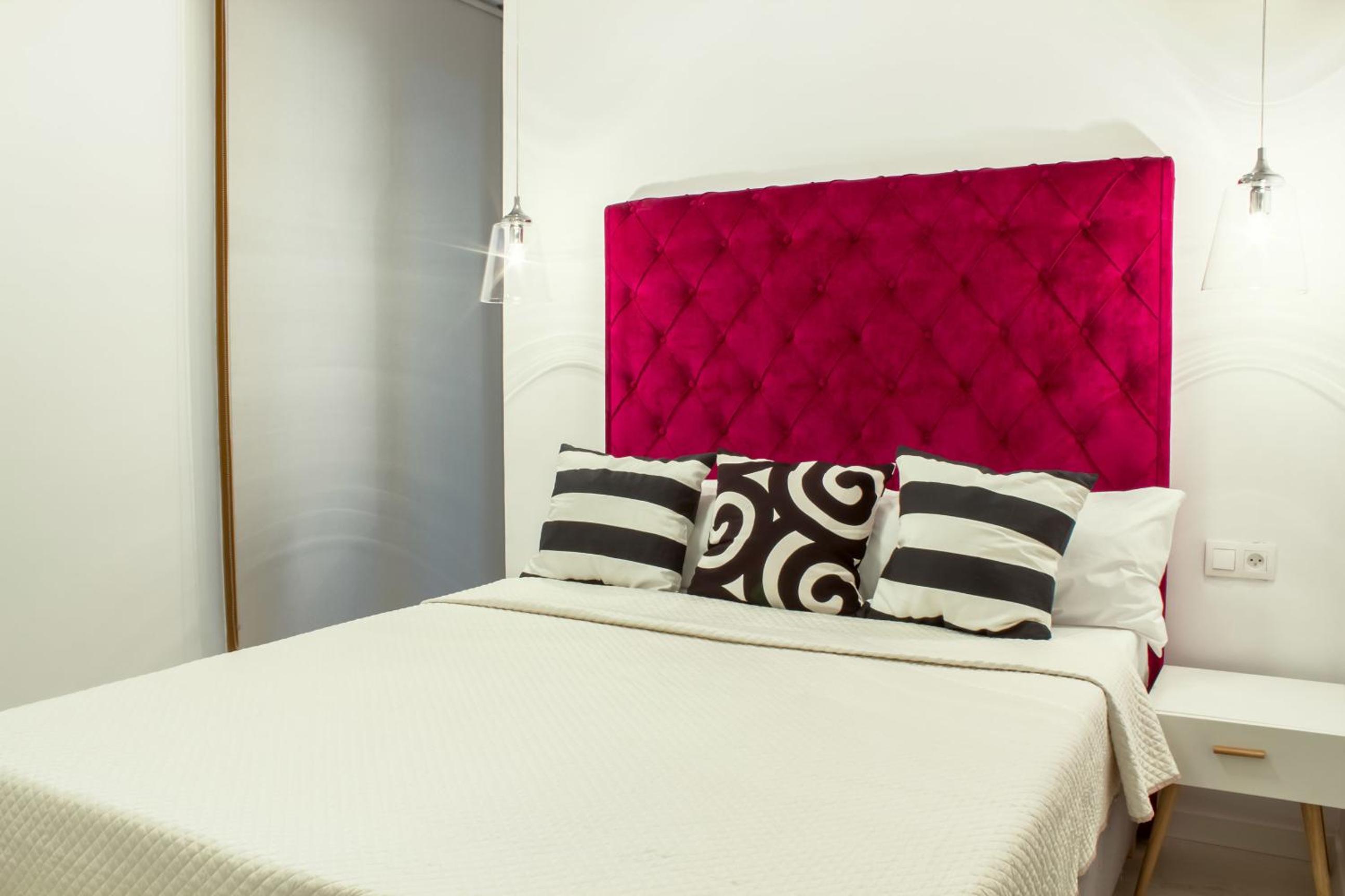 Apartamento 8