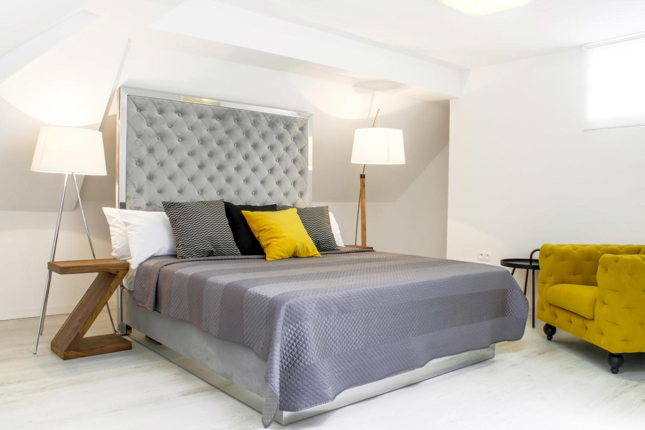 Apartamento con Terraza I
