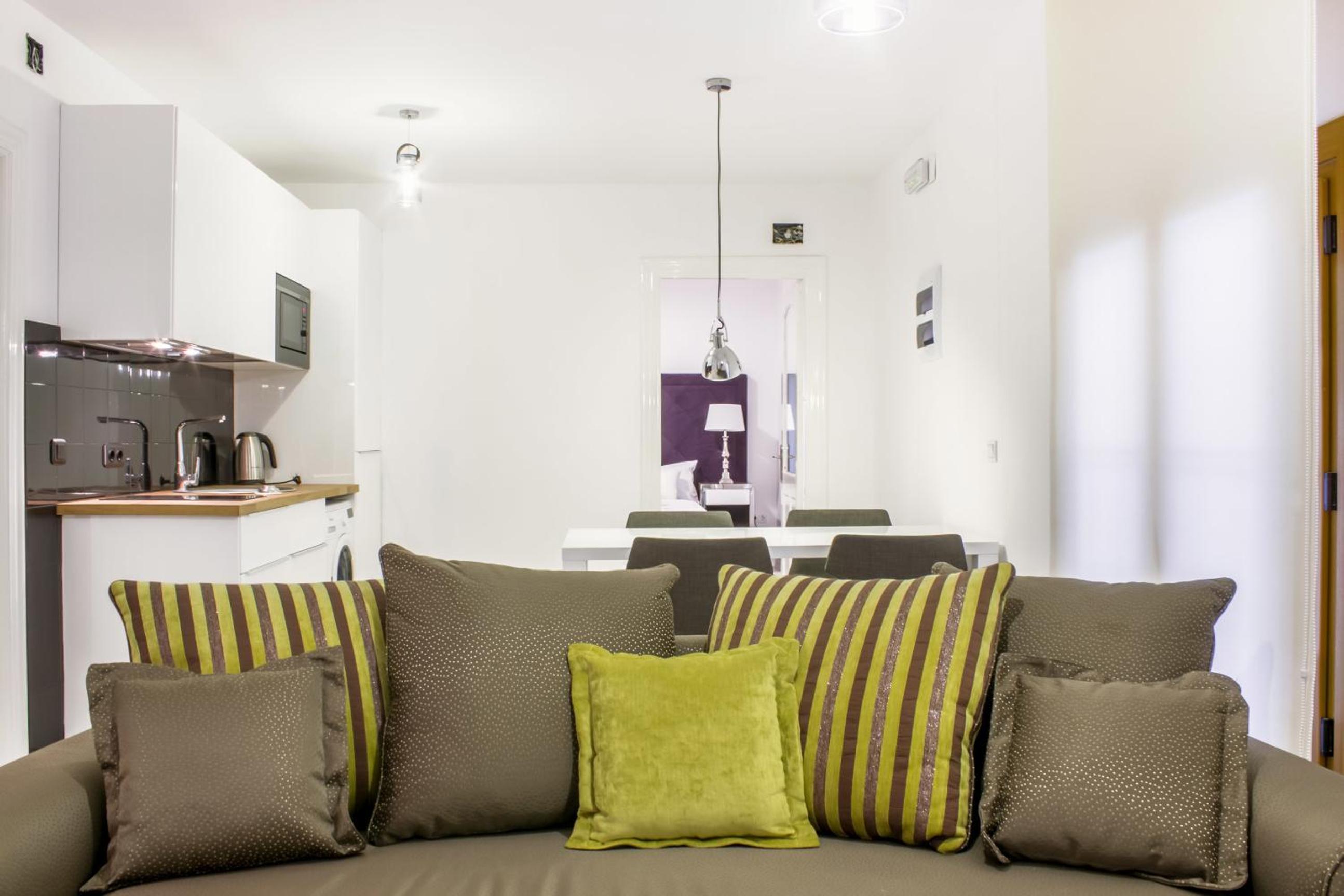 Apartamento 2