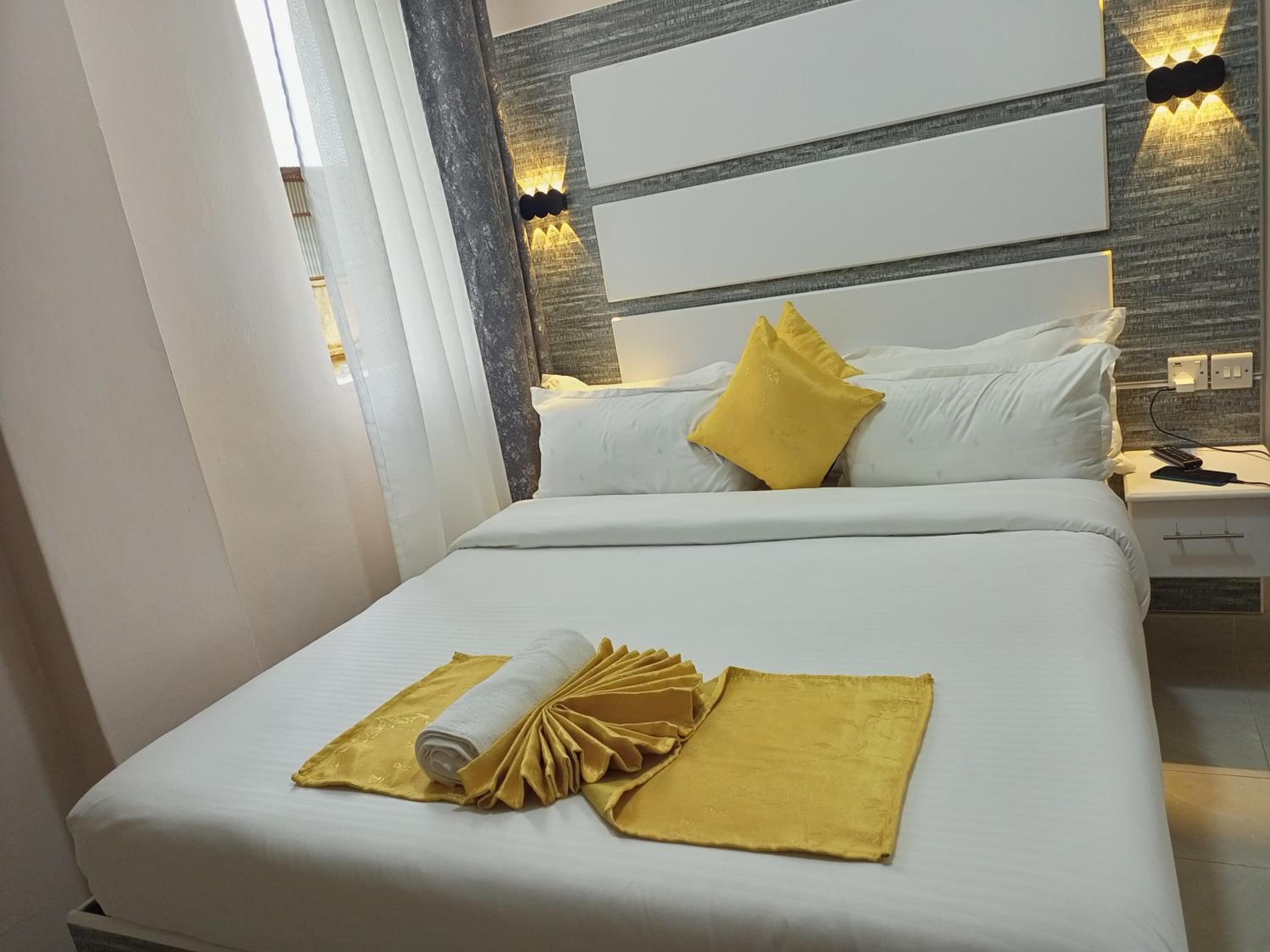 Standard Double Room photo 1