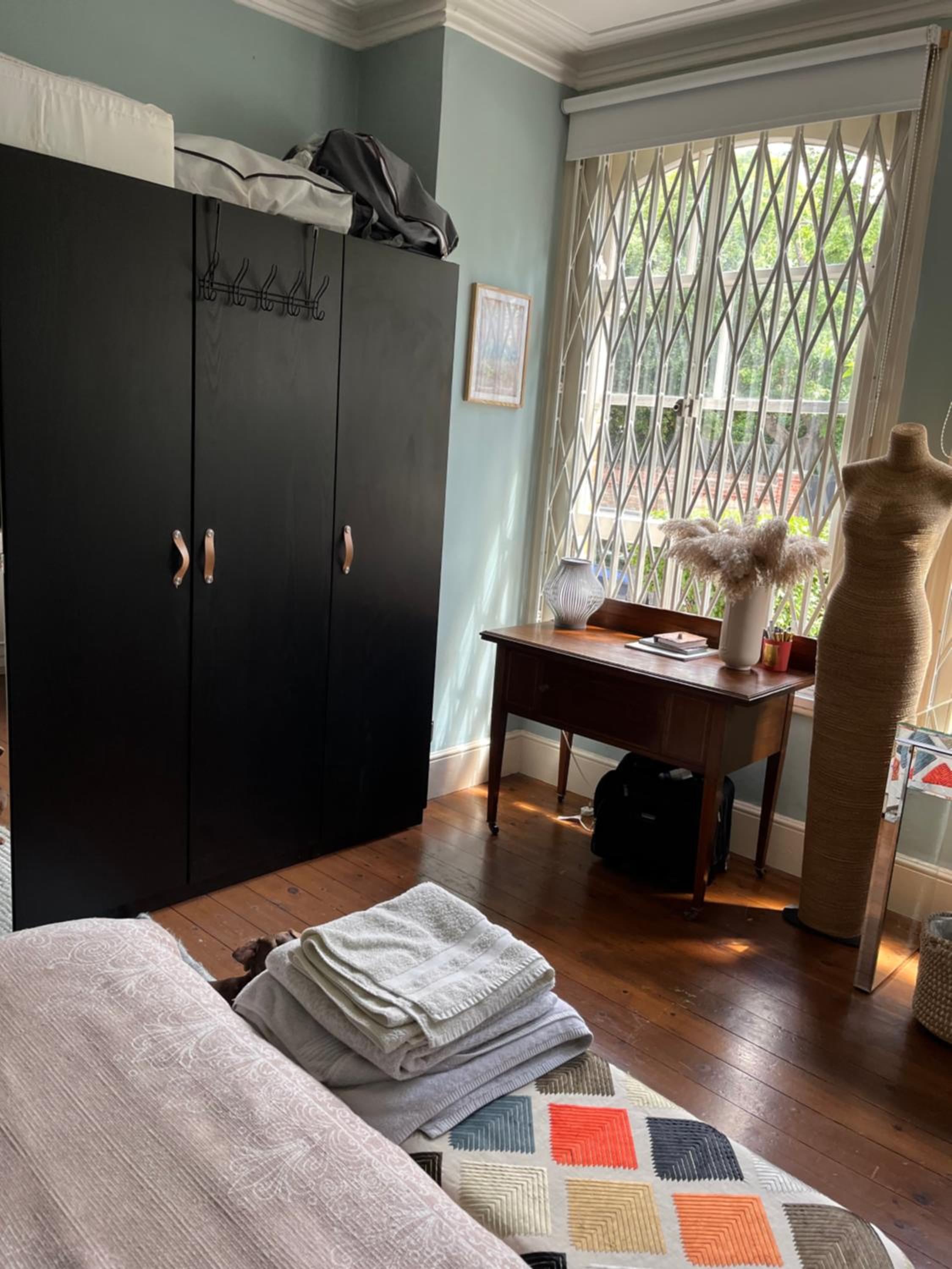 Double Room With Private Bathroom photo 2