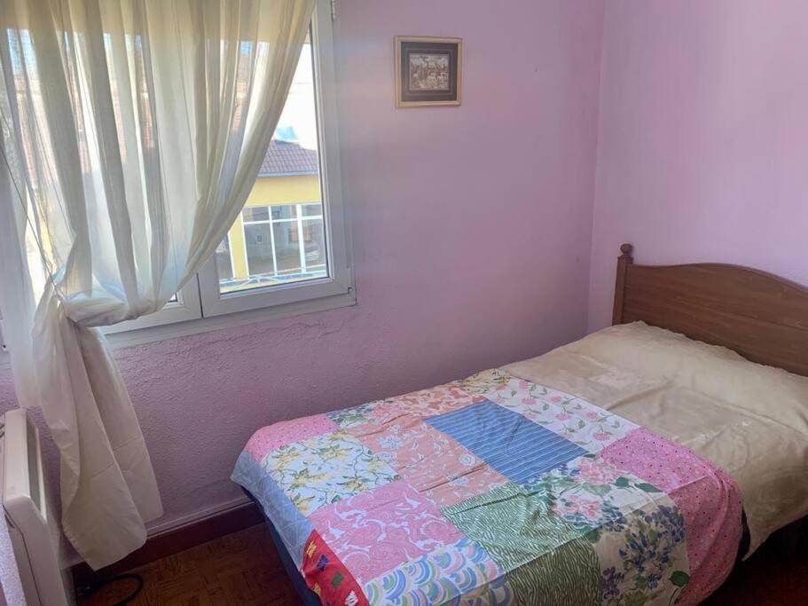 Departamento de tres habitaciones