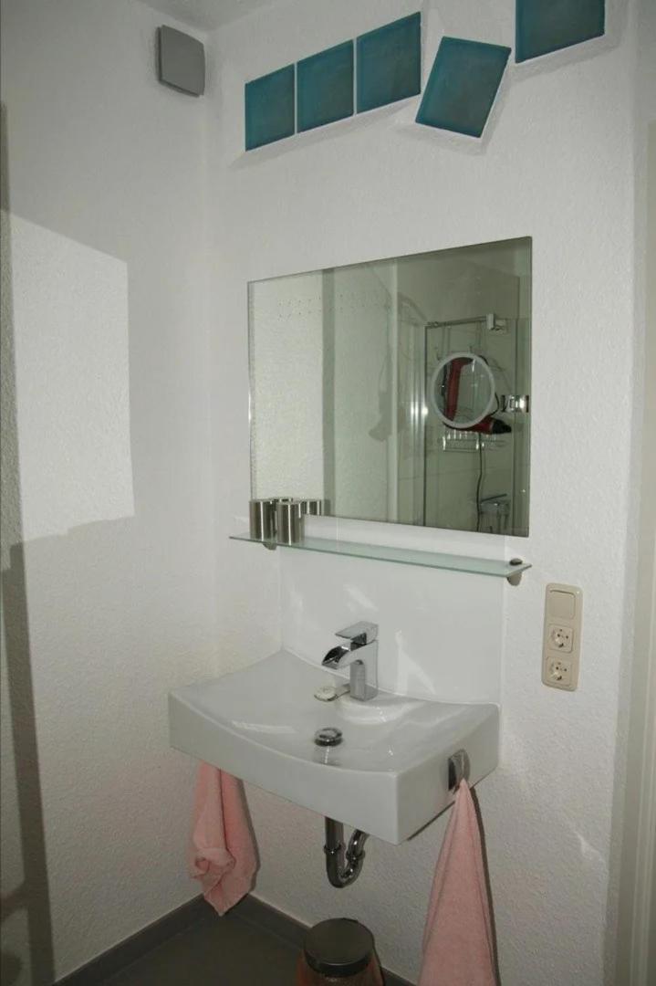 Double Room with Private Bathroom photo 2