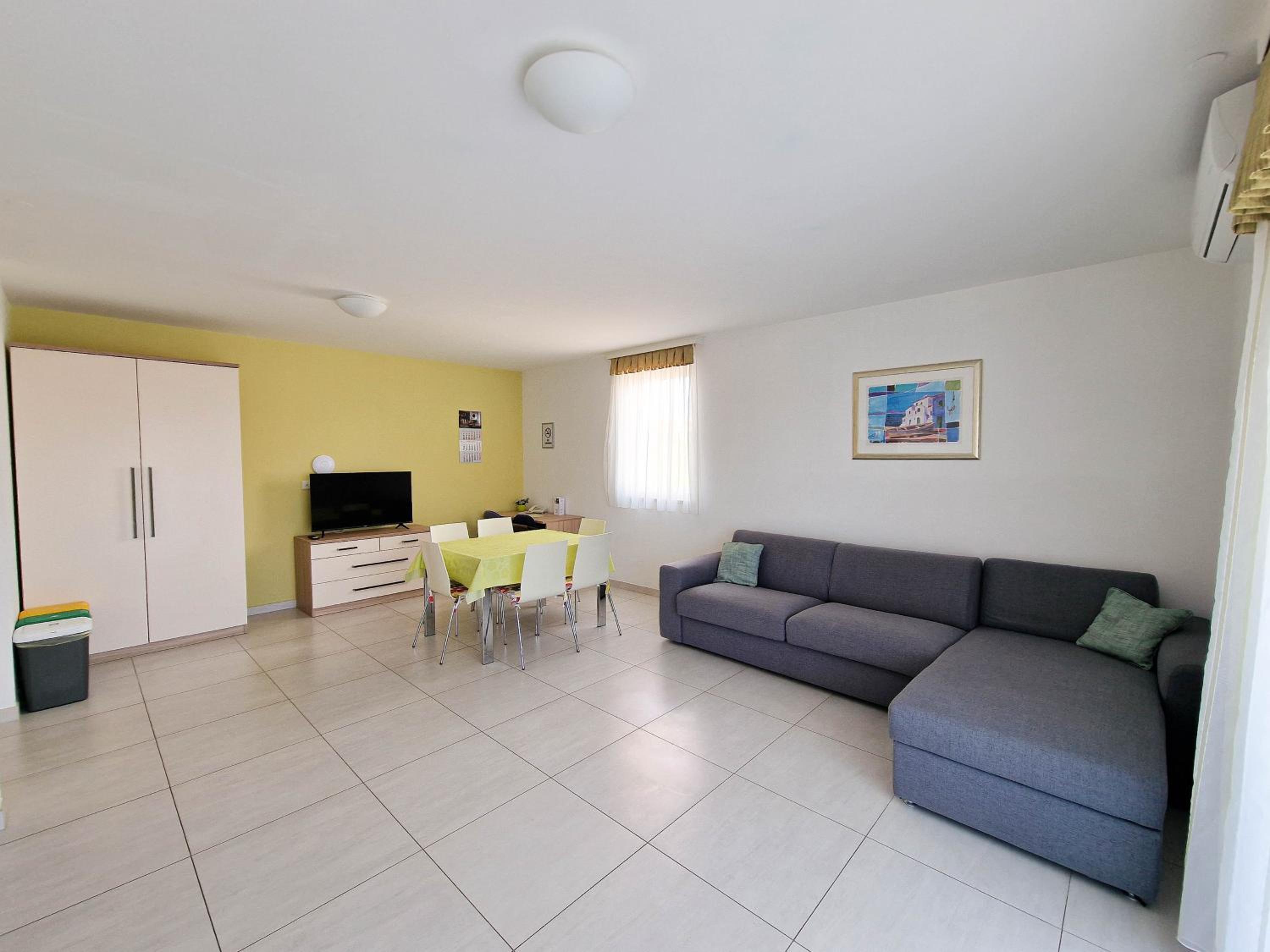 Two-Bedroom Apartment photo 1