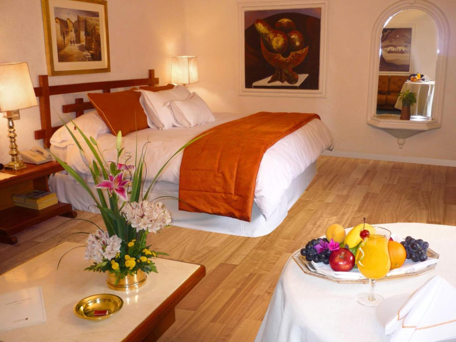 Superior Single Room photo 2