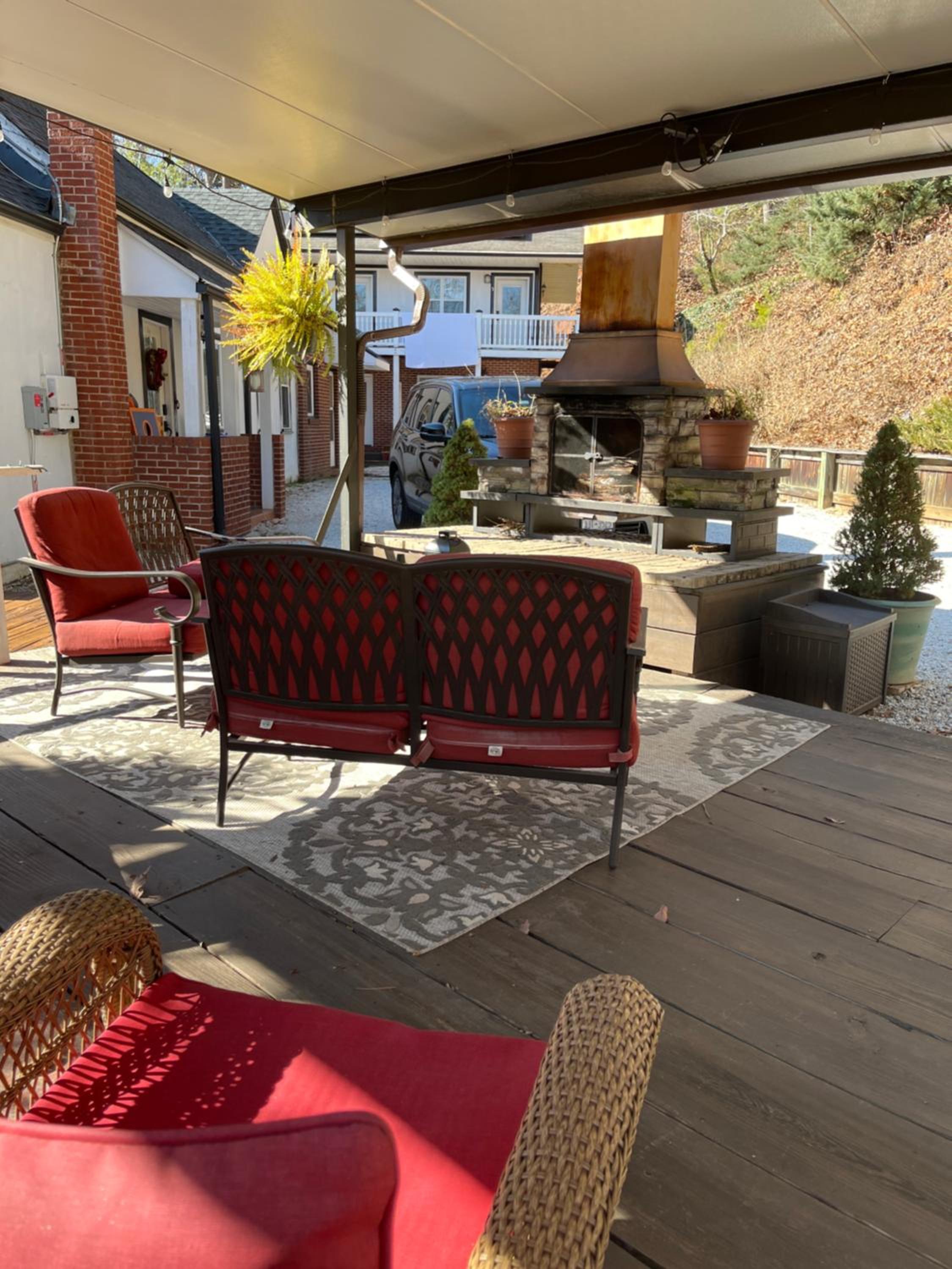 Superior King Suite photo 2