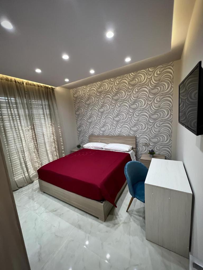Double Room with Garden View photo 1