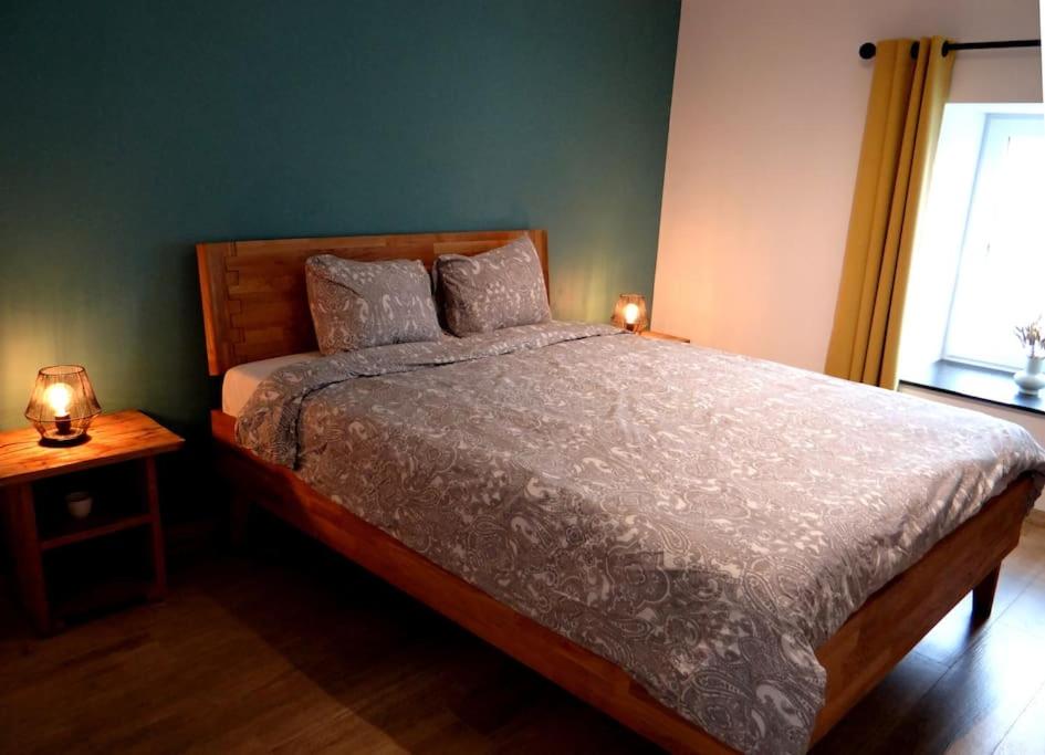 Four-Bedroom House photo 1