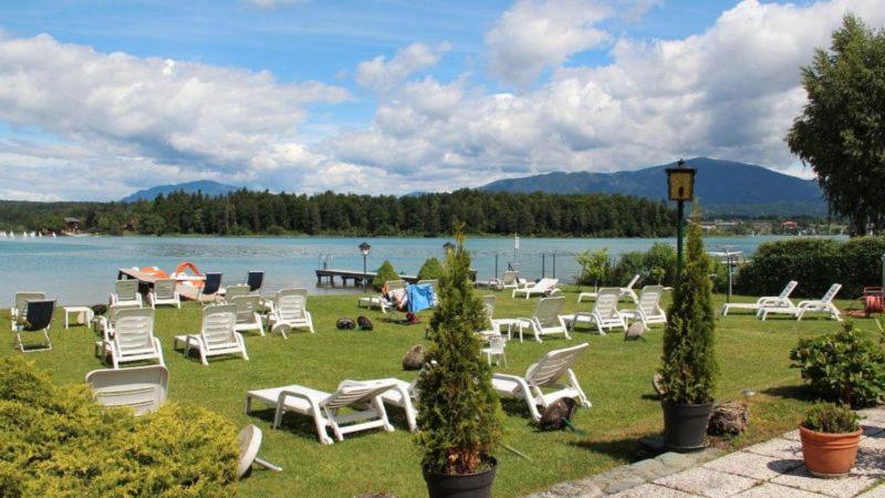 Apartment with Lake View photo 3