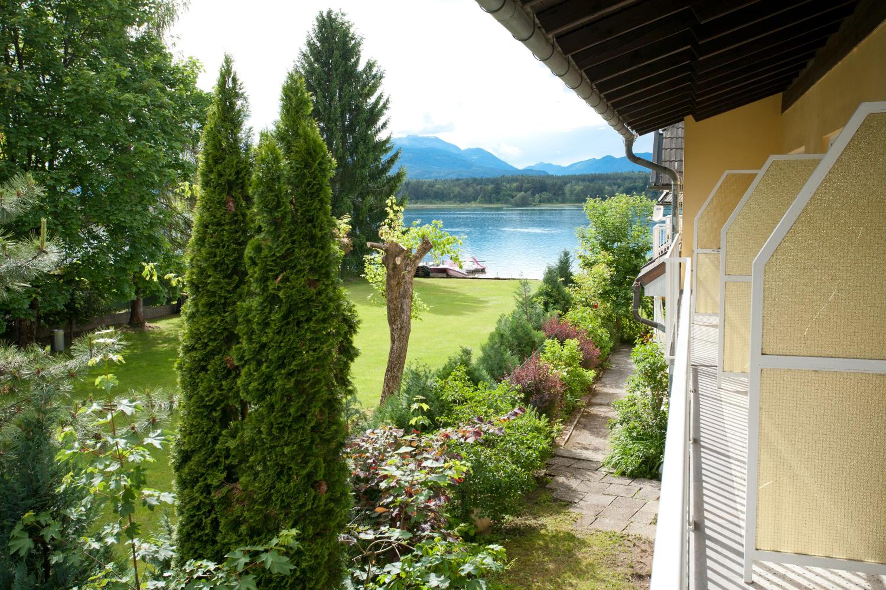 Double Room with Balcony photo 2
