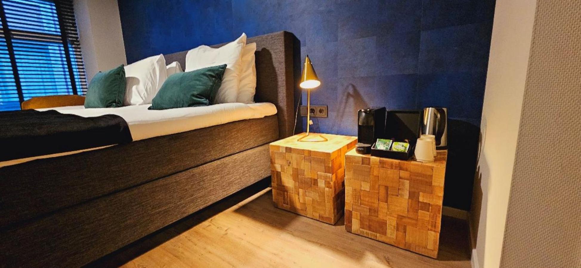 Executive Double Room photo 1