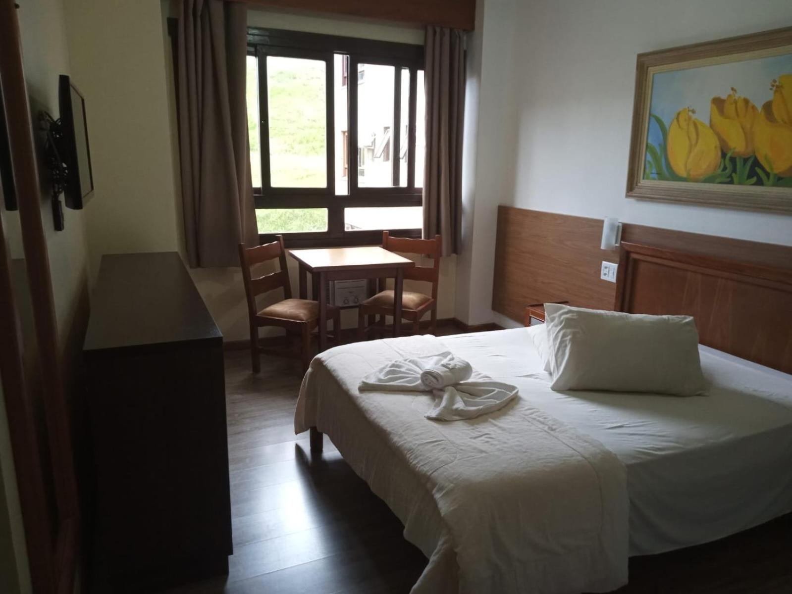 Standard Triple Room photo 3