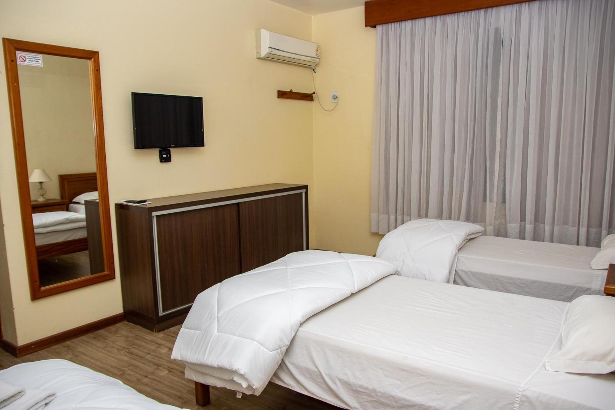 Triple Room photo 2