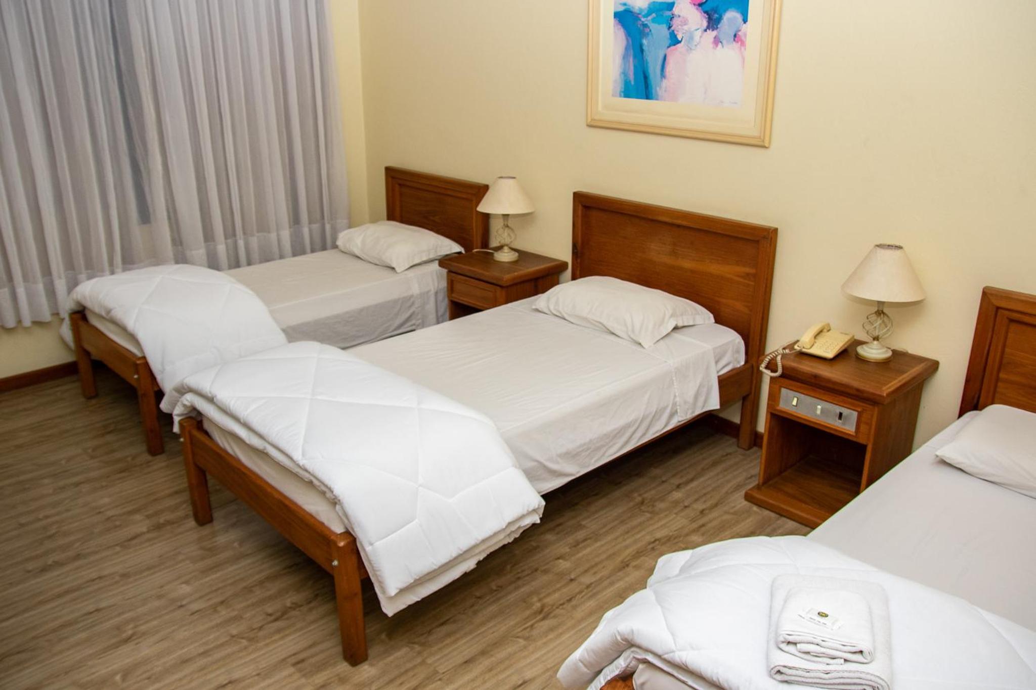 Triple Room photo 3