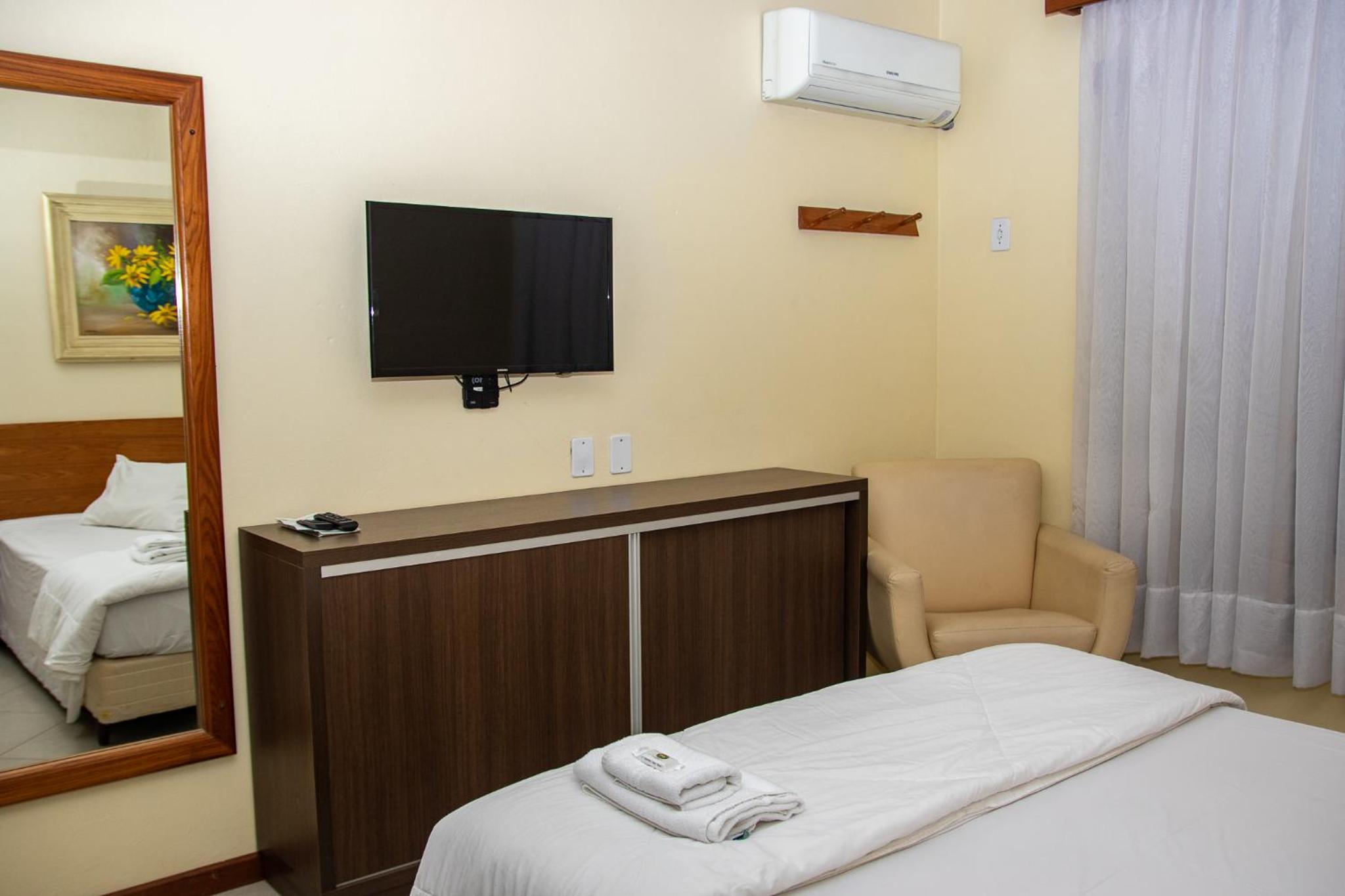 Twin Room photo 2
