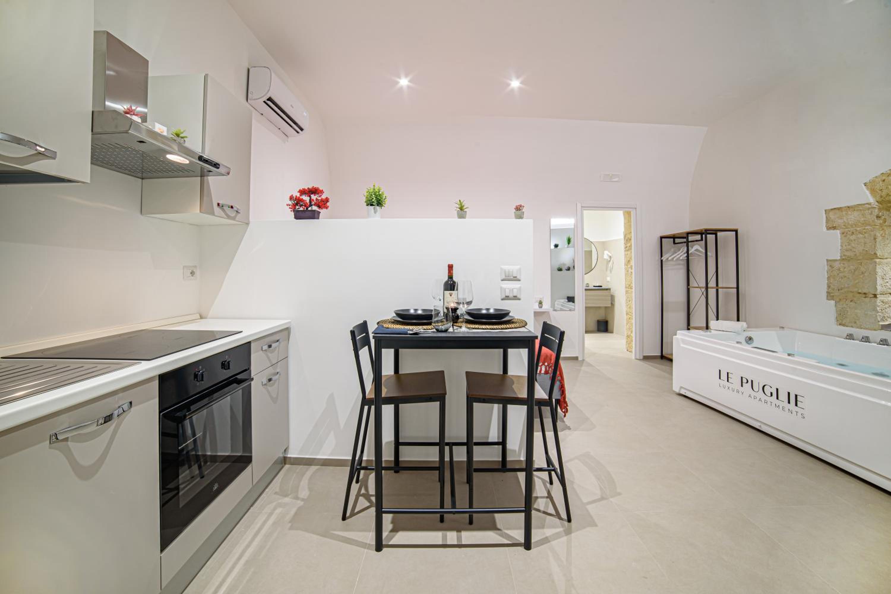 One-Bedroom House photo 2