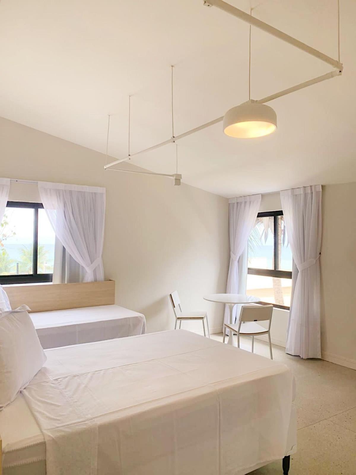 Quadruple Room with Sea View photo 1