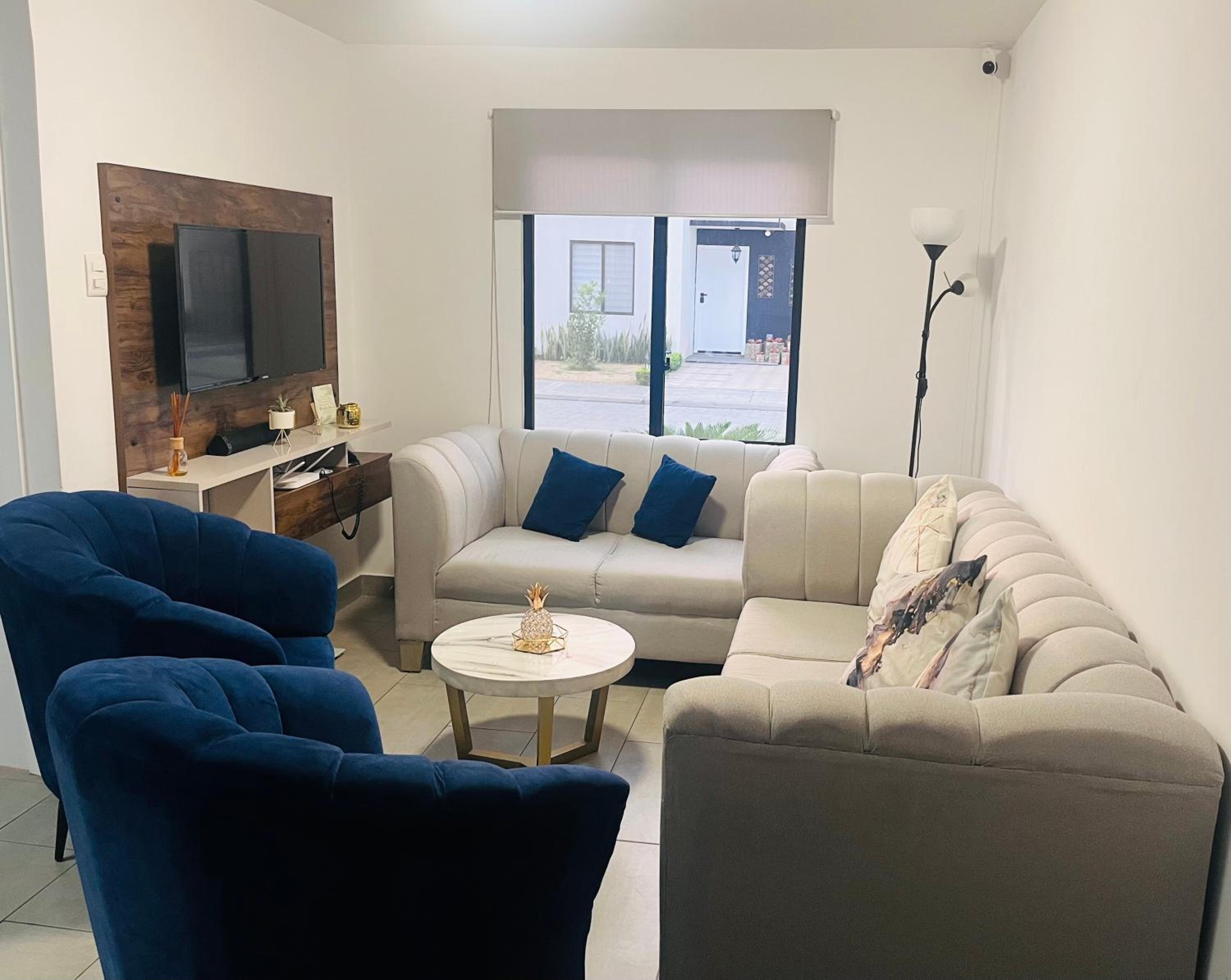 Two-Bedroom Villa photo 1