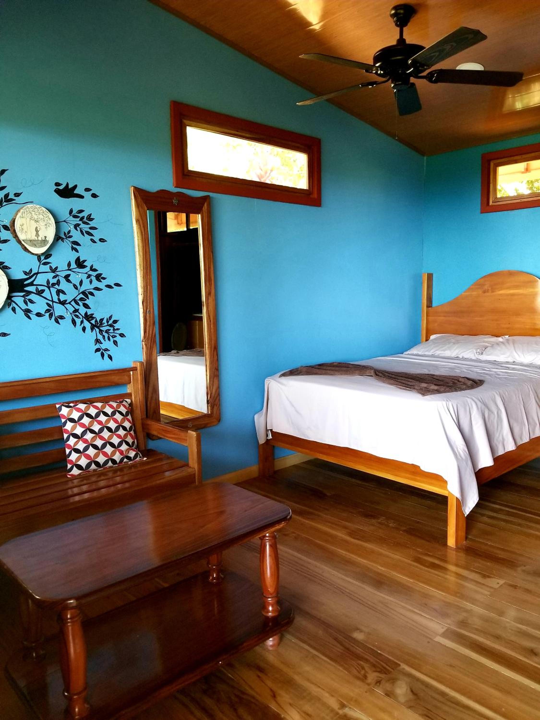 One-Bedroom Chalet photo 1