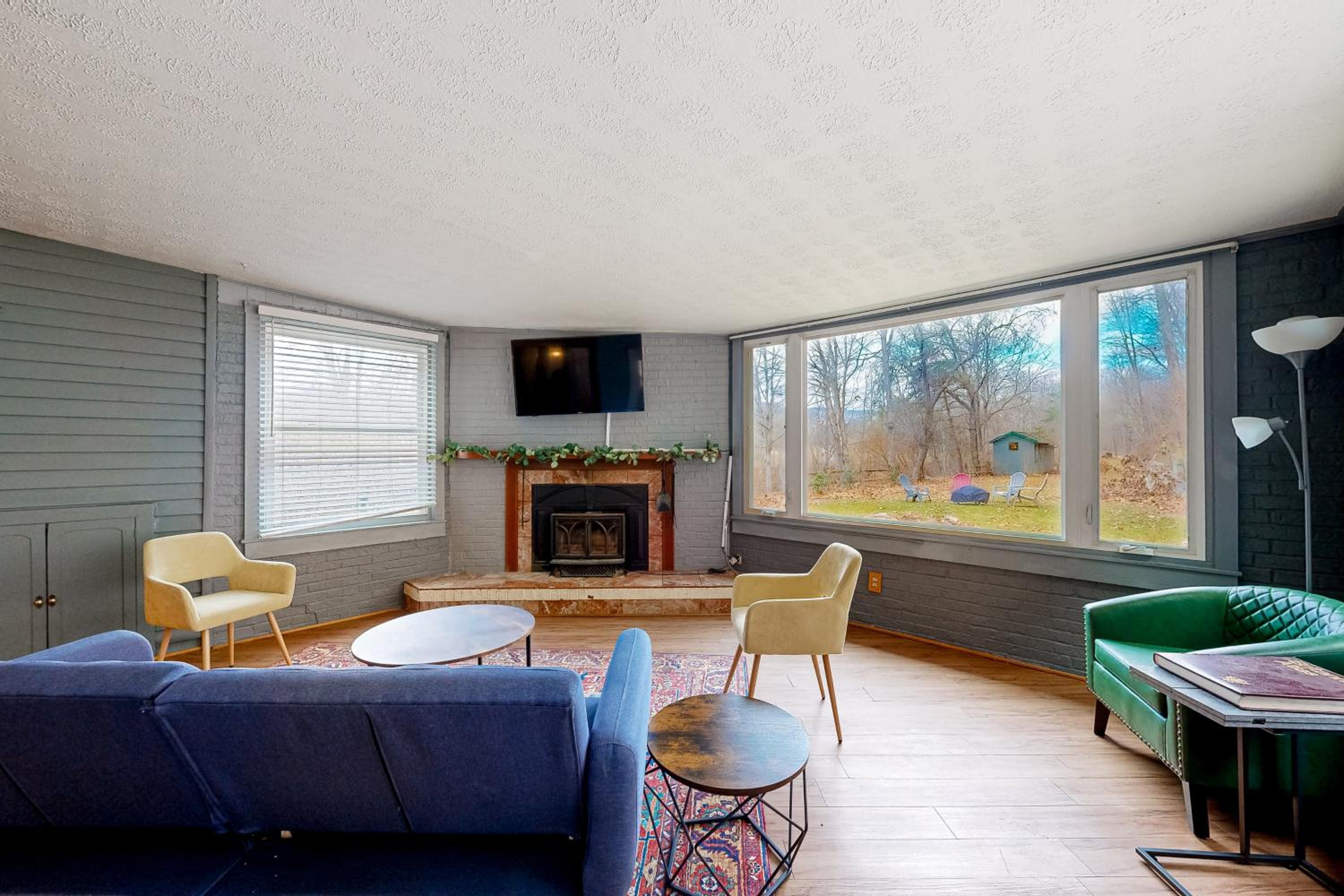 Vacation Home photo 1