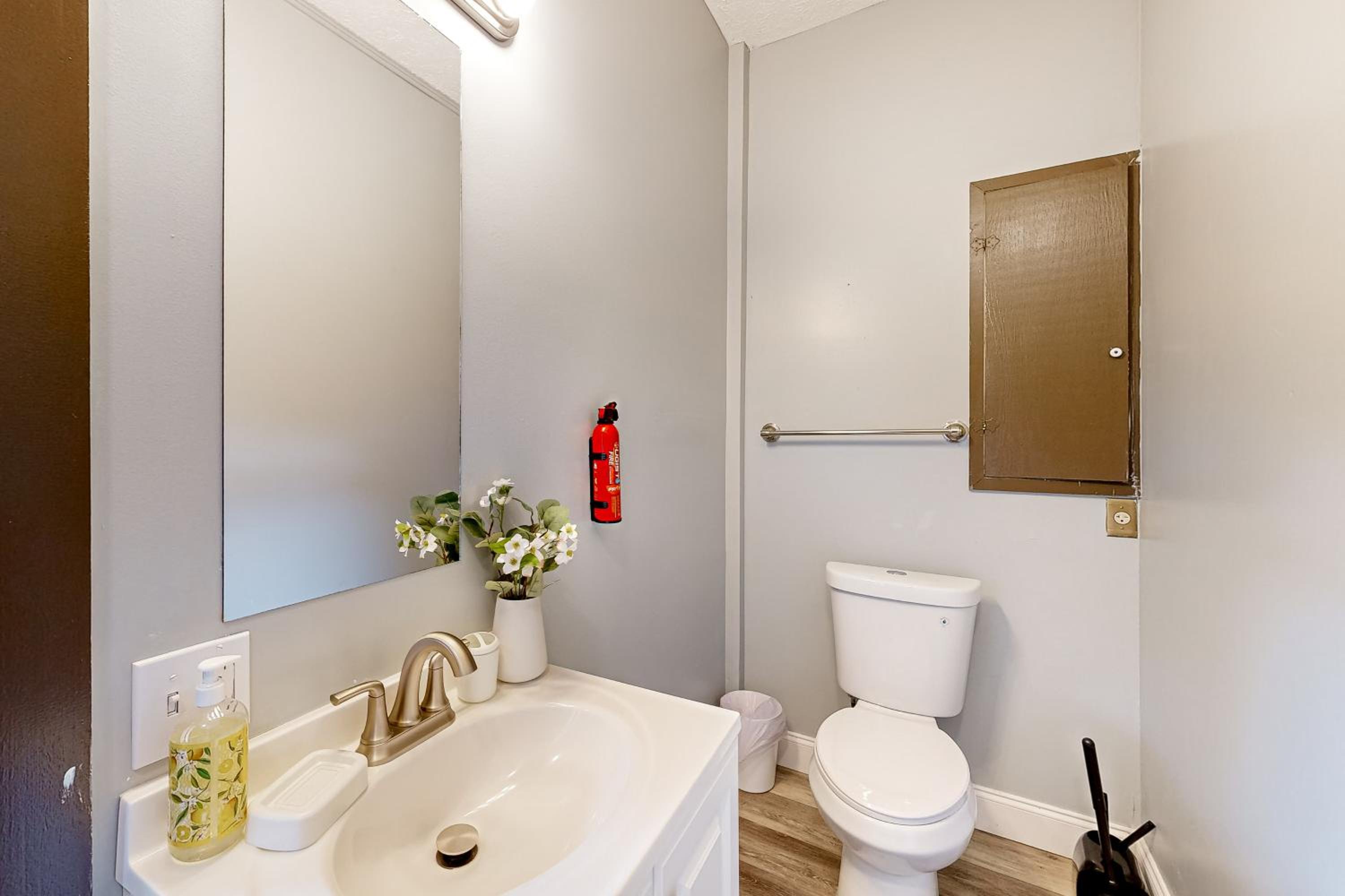Vacation Home photo 3