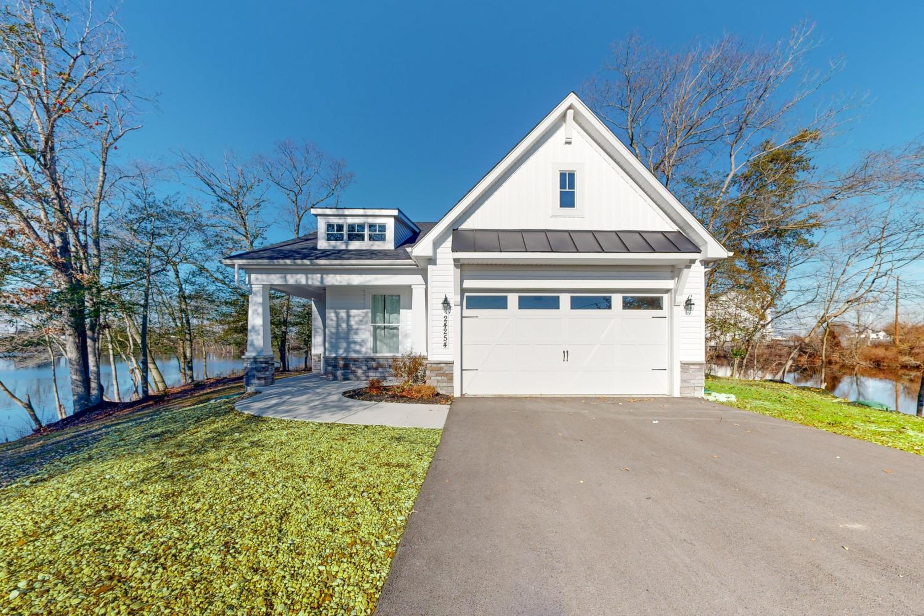 Vacation Home photo 3