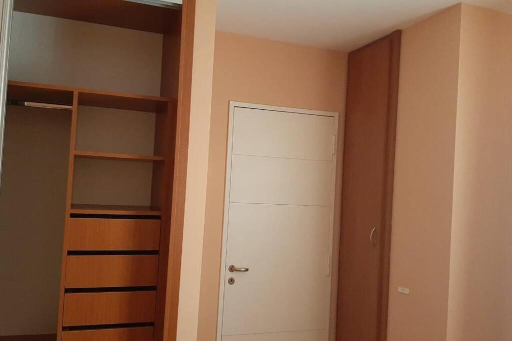 Two-Bedroom Apartment photo 3