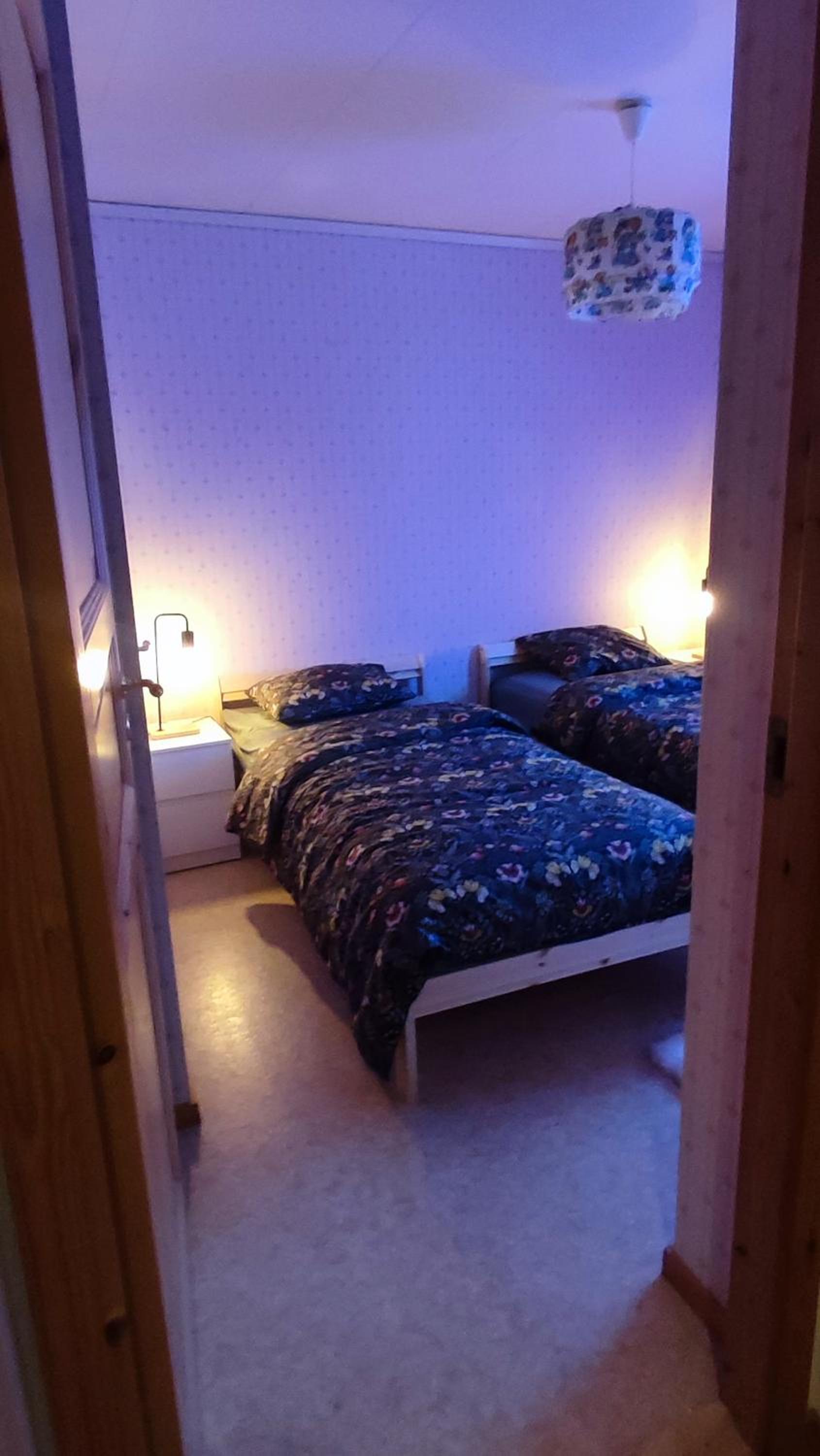 Three-Bedroom House photo 1