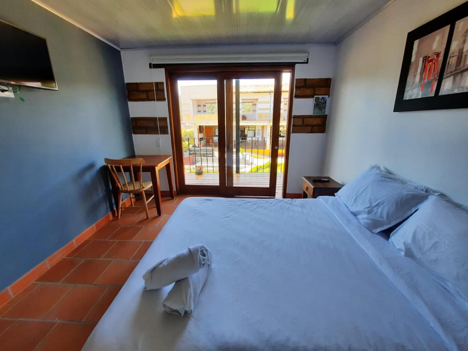 Double Room (1 Adult + 1 Child) photo 2
