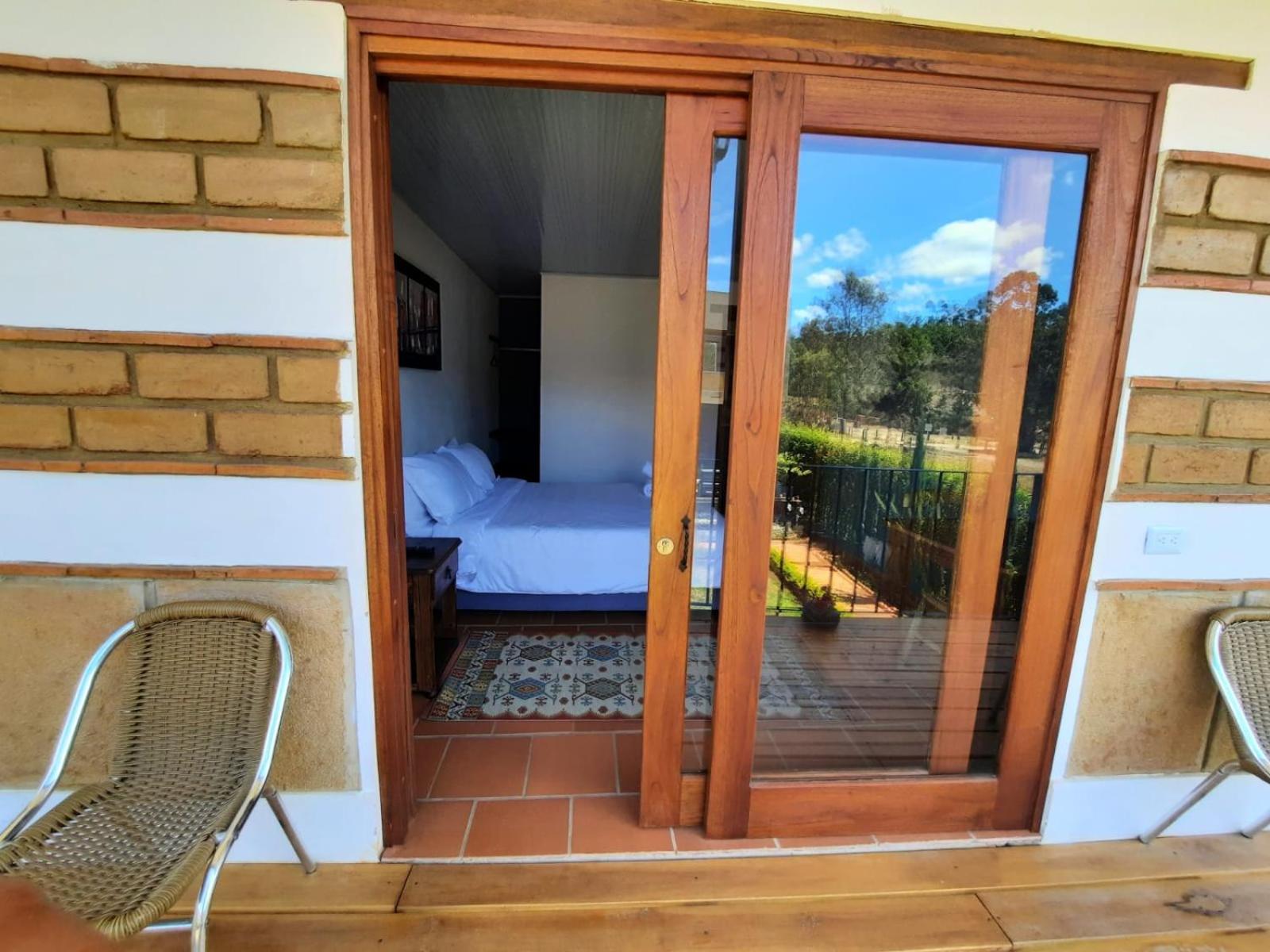 Double Room (1 Adult + 1 Child) photo 3