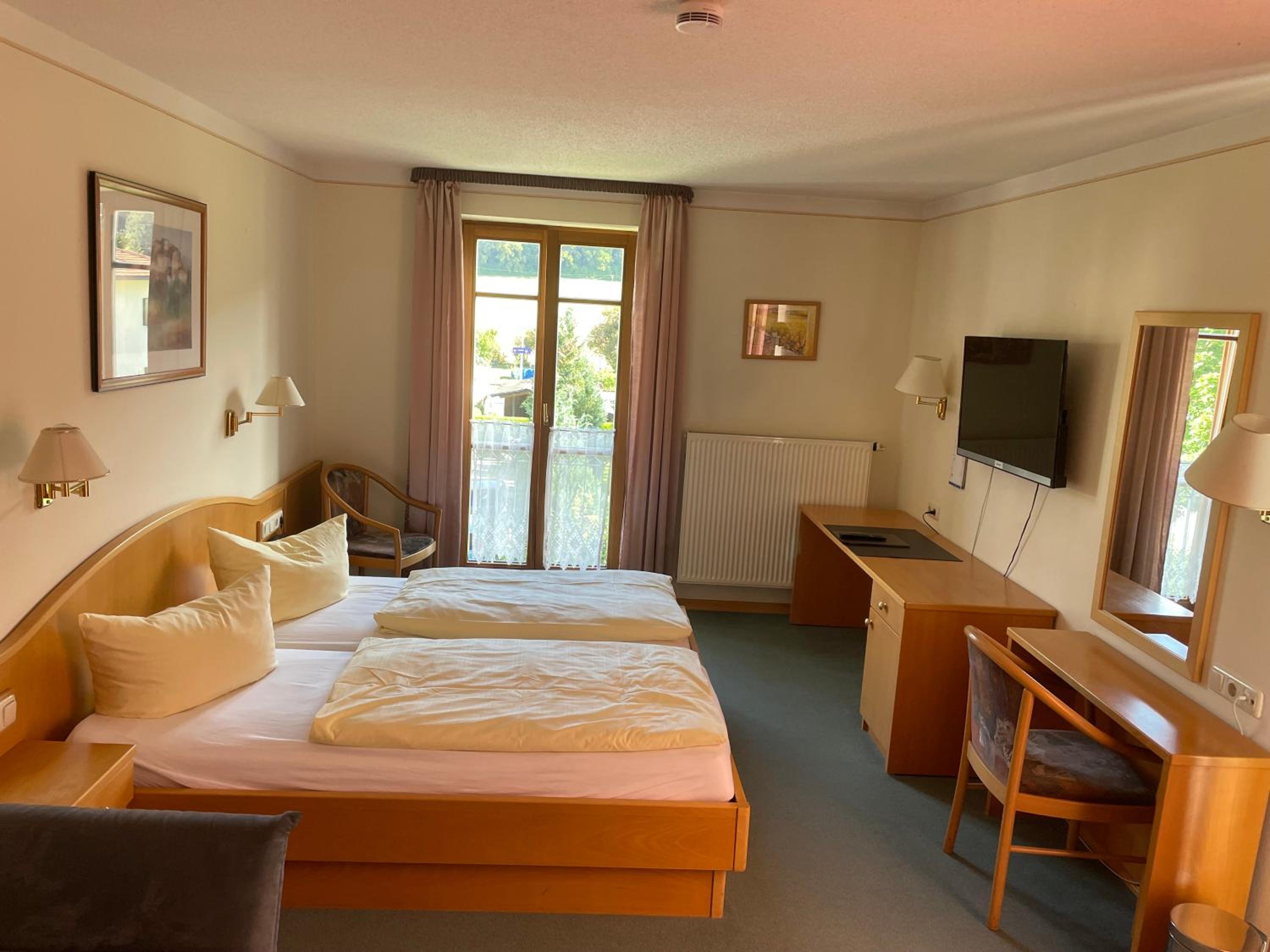 Double Room photo 3