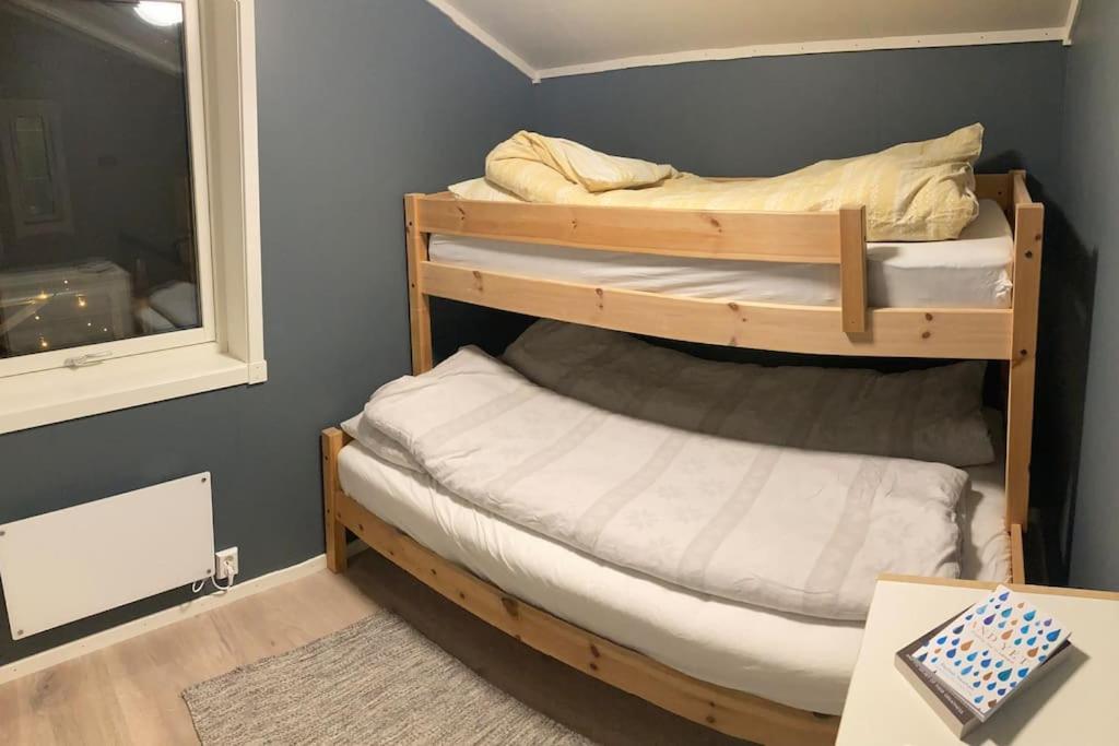 Two-Bedroom Apartment photo 1
